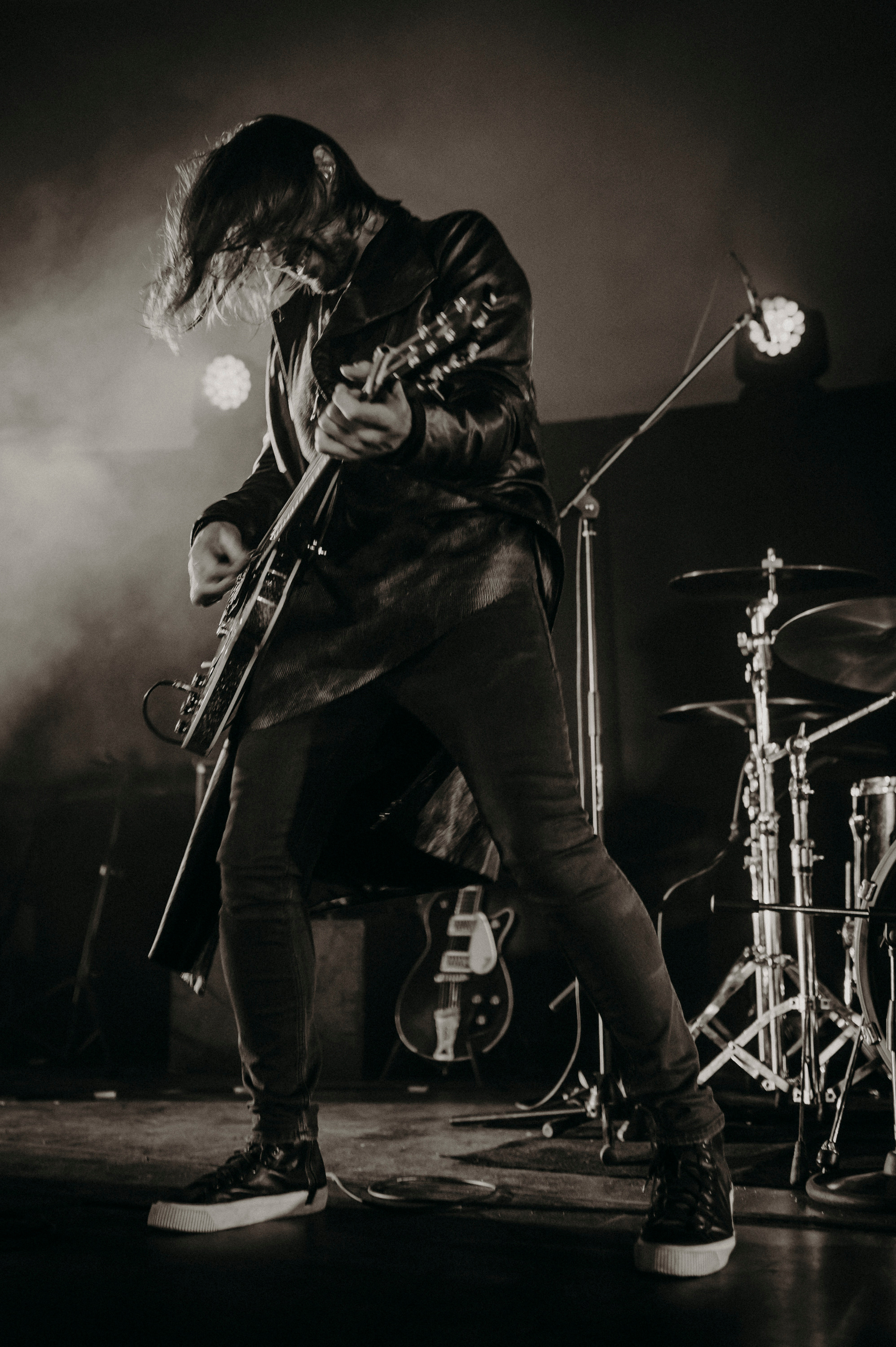 Группа «TattooIN». Фотограф в Москве Илья Максимов