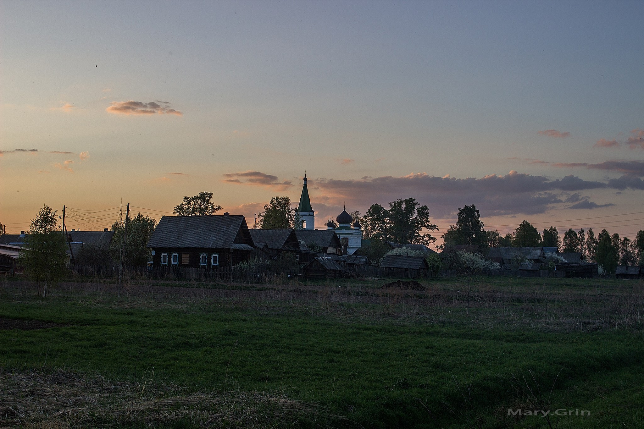 Русская деревня. Детский и семейный фотограф, фотограф мероприятий Нижний Новгород