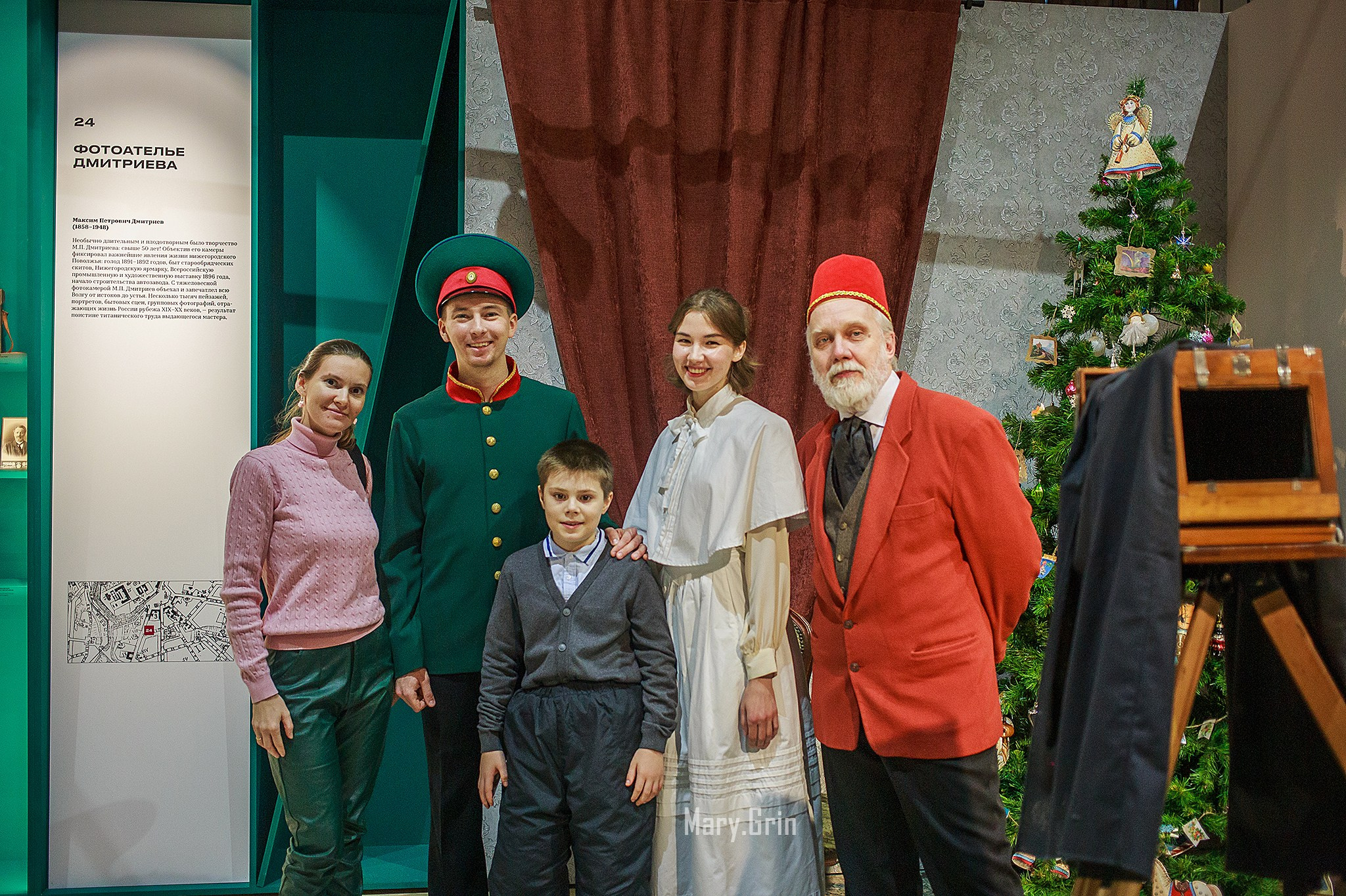 Гуляя по старому Нижнему. Интерактивная экскурсия. Манеж. Детский и семейный фотограф, фотограф мероприятий Нижний Новгород