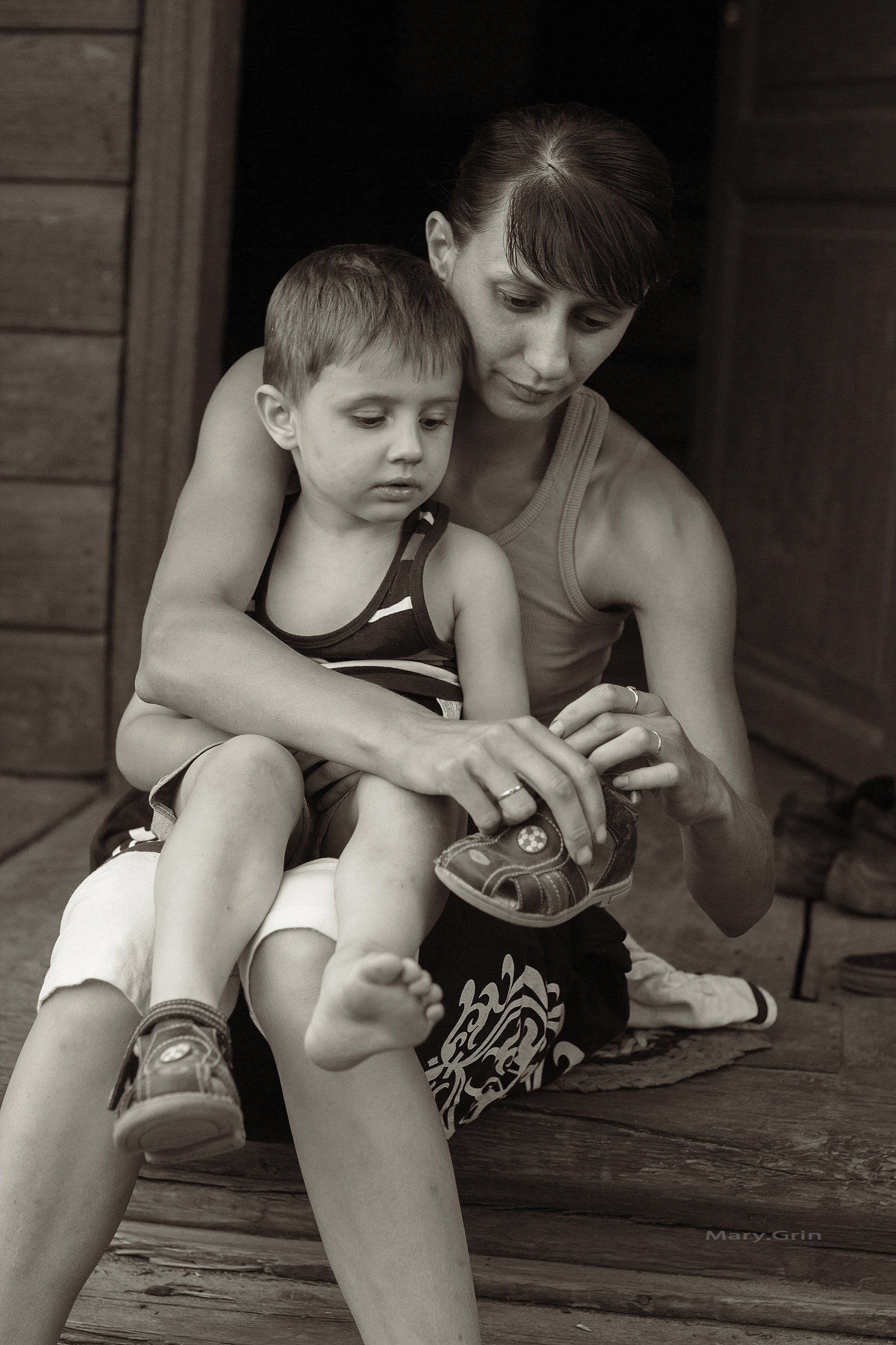 Вне времени. Детский и семейный фотограф, фотограф мероприятий Нижний Новгород