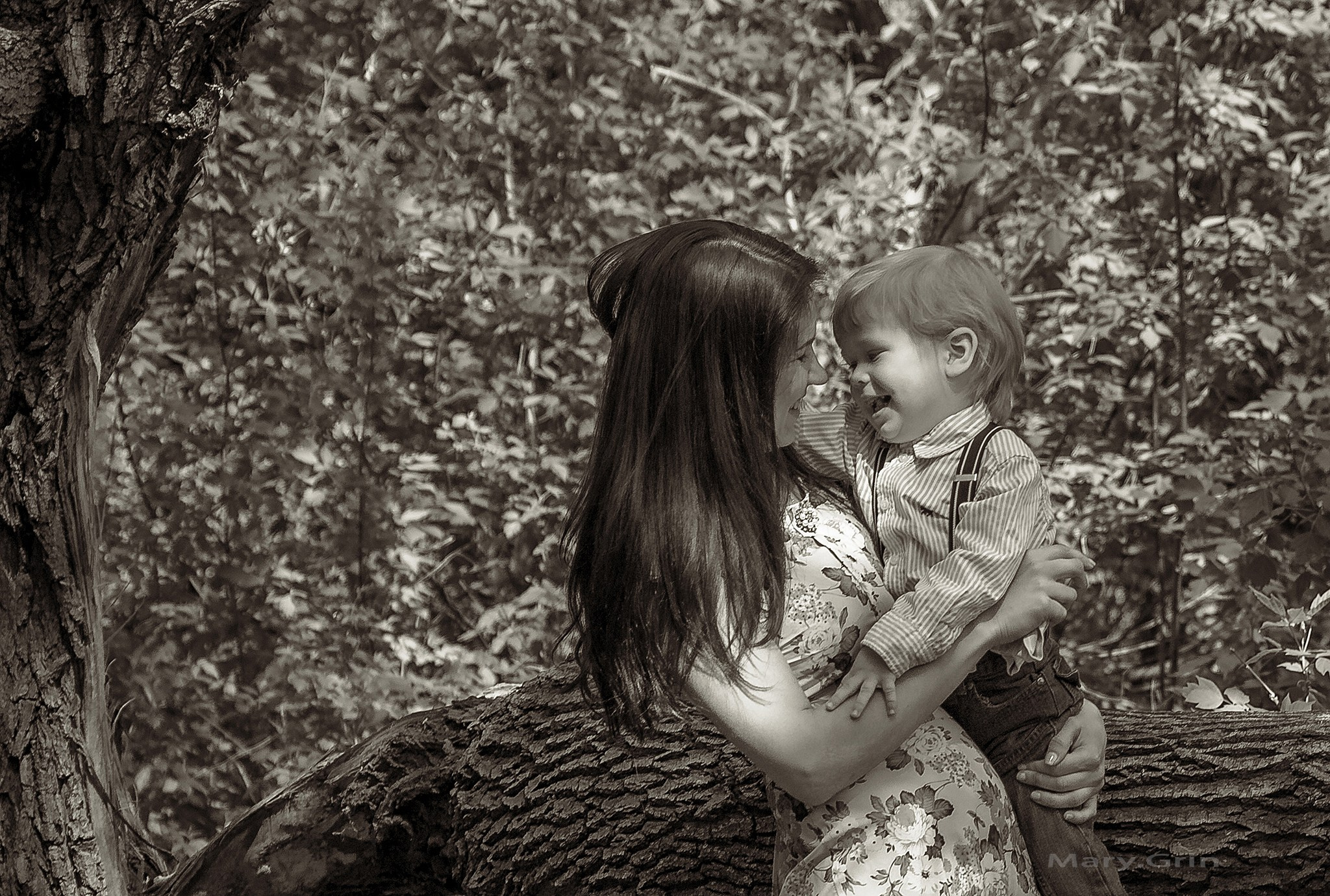Семейная фотопрогулка Диана и Антоша. Детский и семейный фотограф, фотограф мероприятий Нижний Новгород