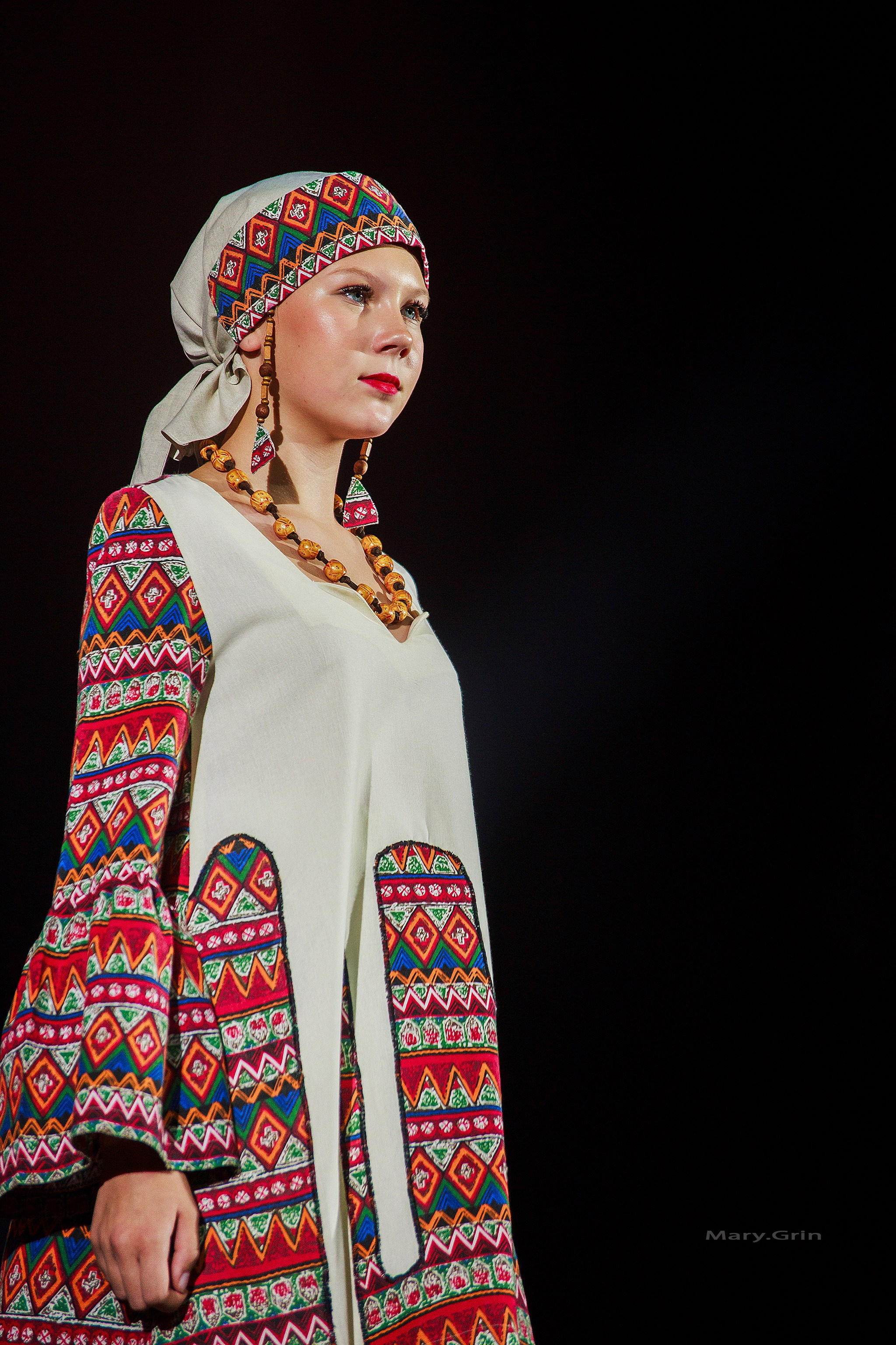 Подиумный спектакль «стиль Надежды» 2025. Детский и семейный фотограф, фотограф мероприятий Нижний Новгород