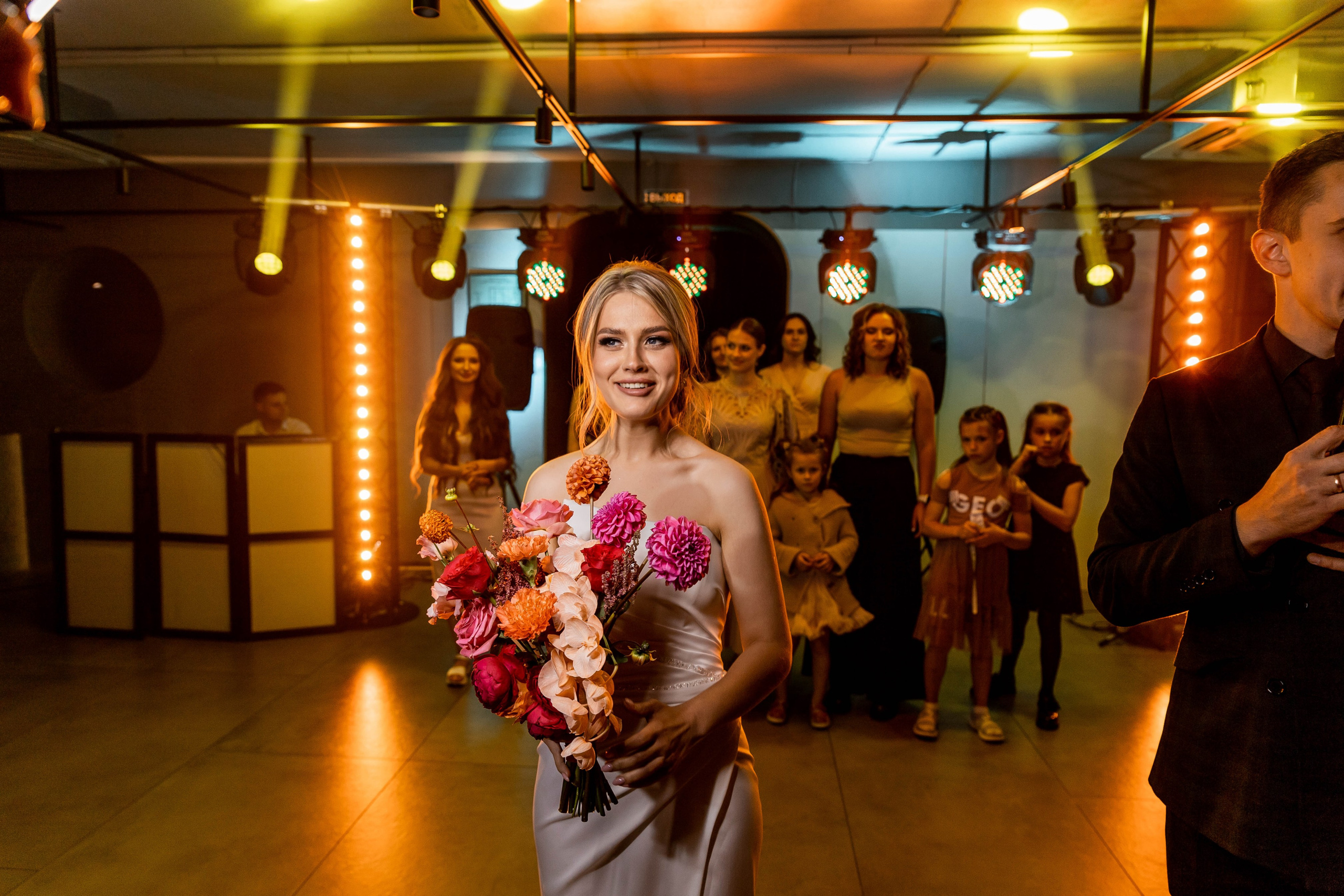 Ксения|Дмитрий. Свадебный фотограф Надежда Рыжикова