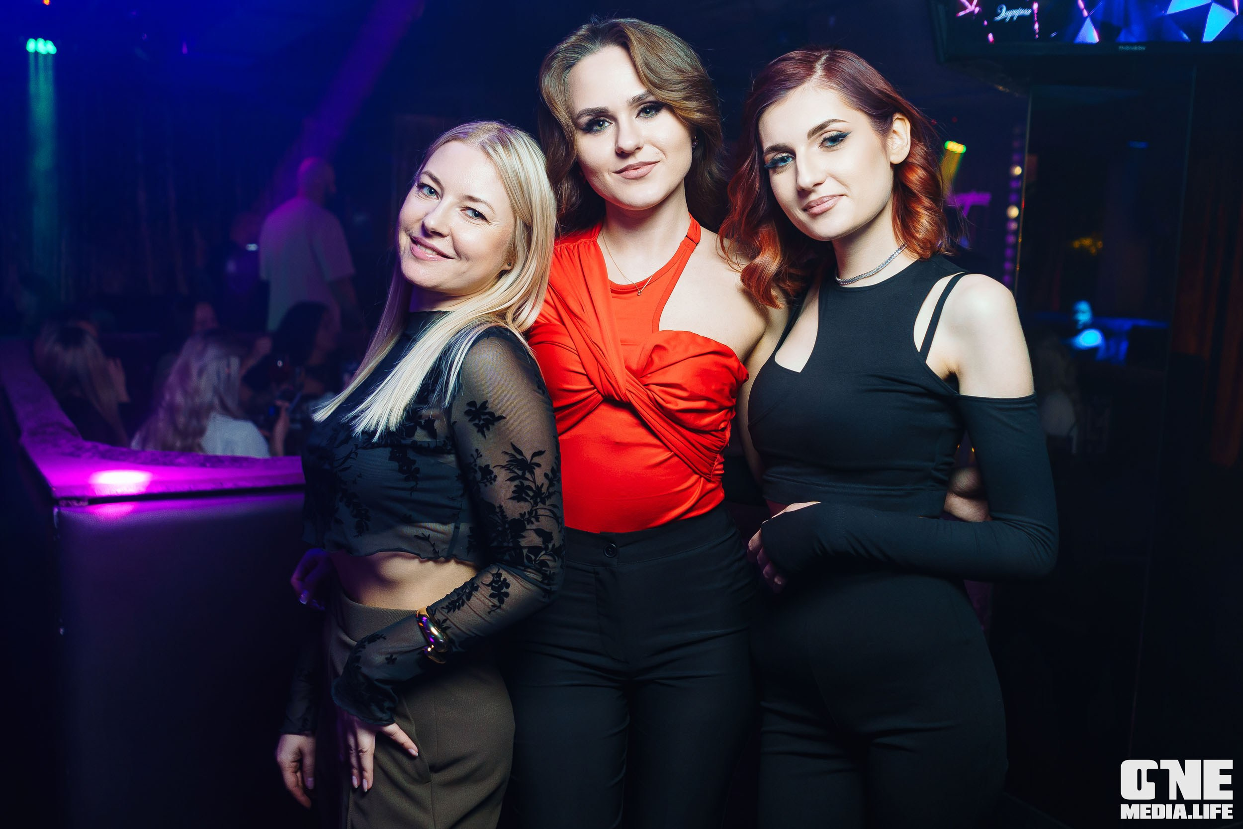 Фоторепортаж из караоке-клуба Эйфория. One Media Life: фоторепортажи, фотоотчеты с мероприятий и заведений