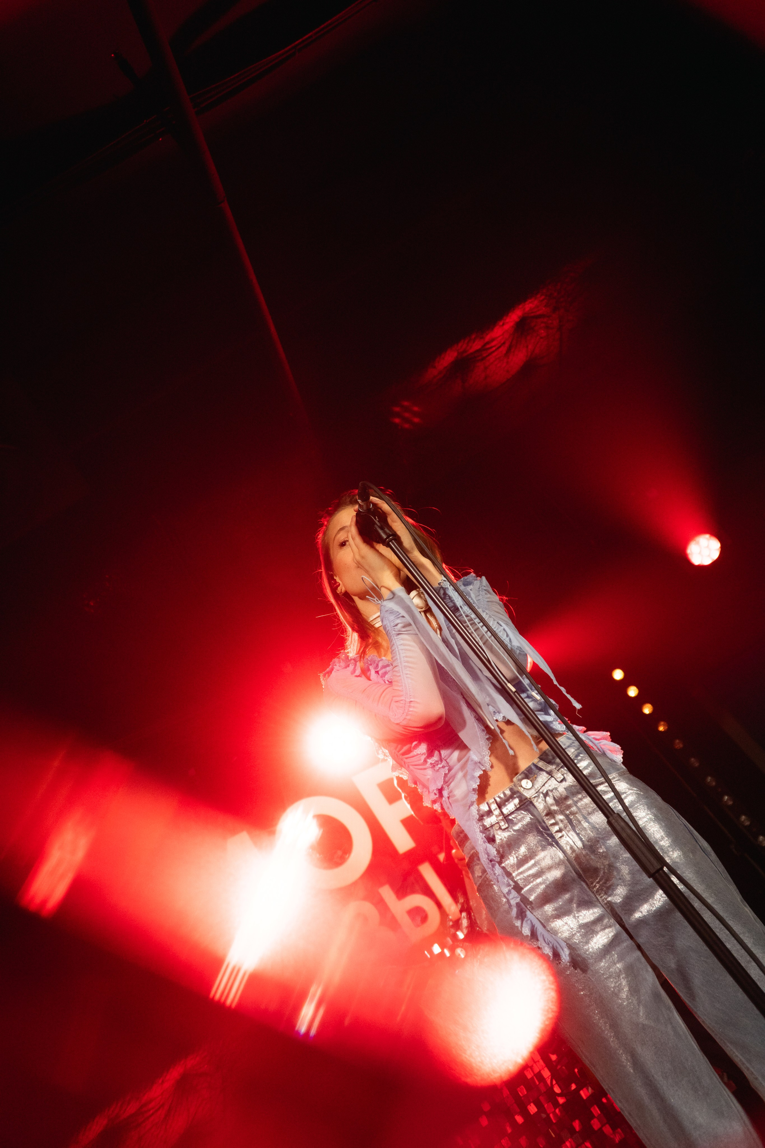 MINAEVA — SEA OF MUSIC. JK`Shot