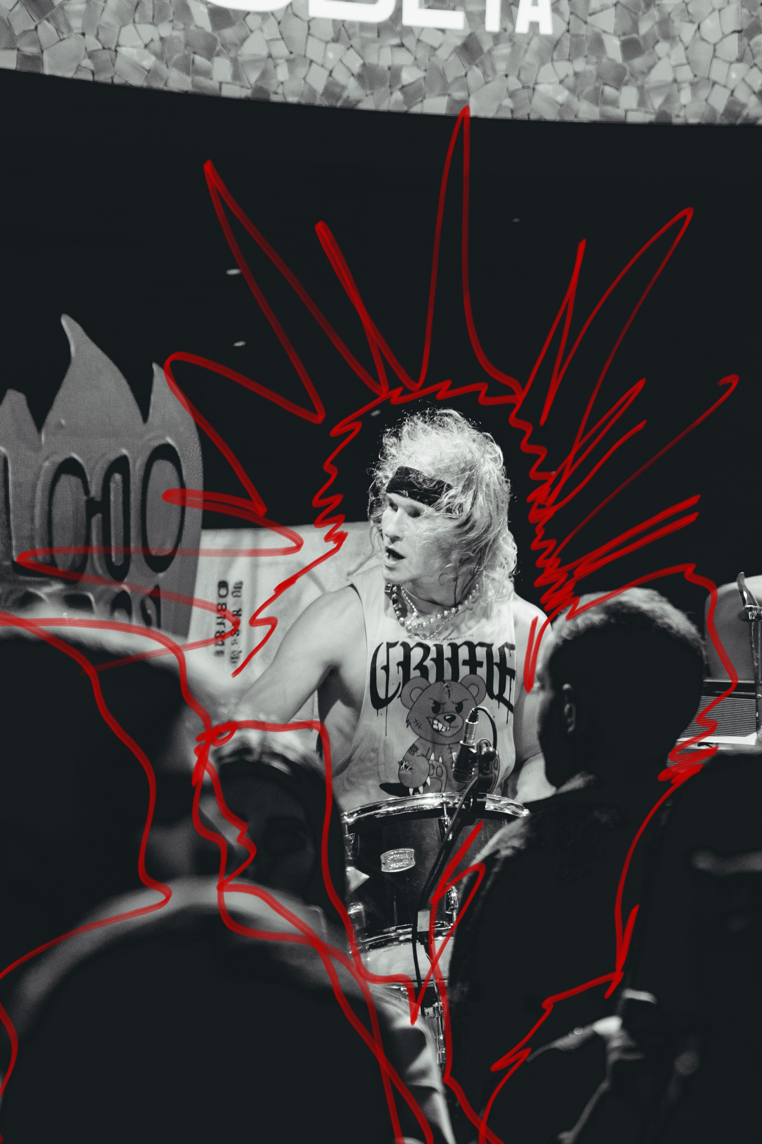 Мероприятия. JK`Shot