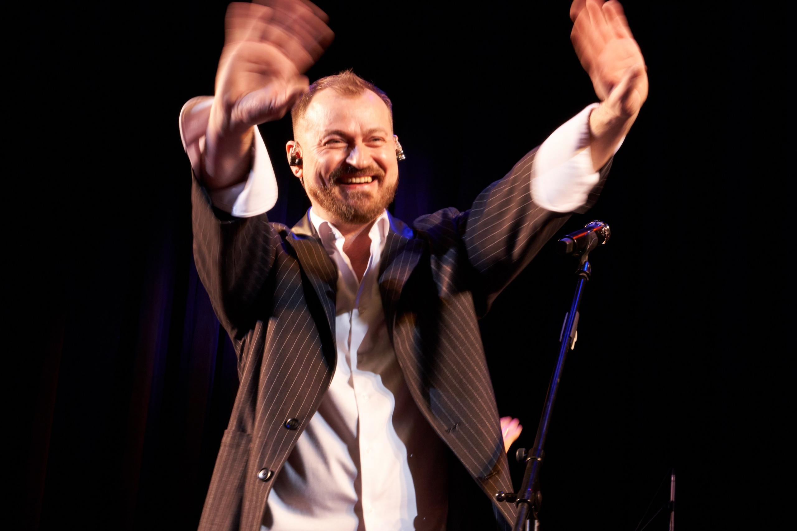 Other. Photographer in Kaliningrad