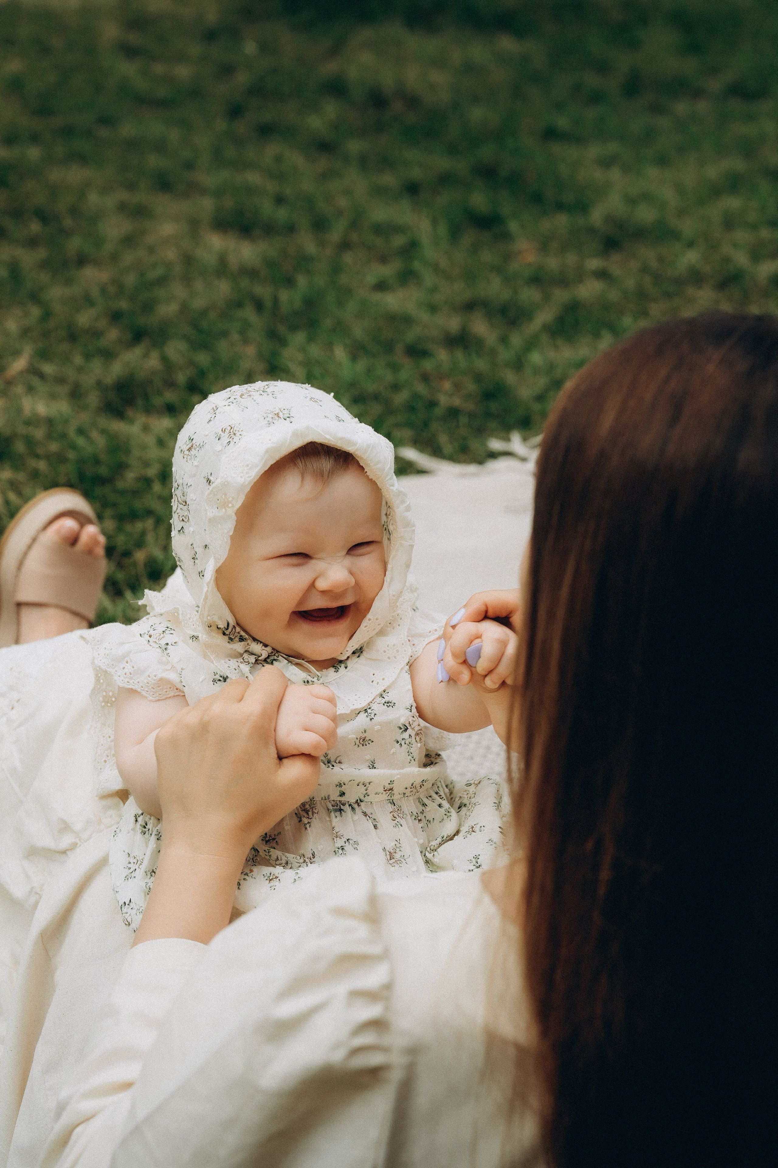 Зефирка. Елизавета Шумик Семейный Фотограф