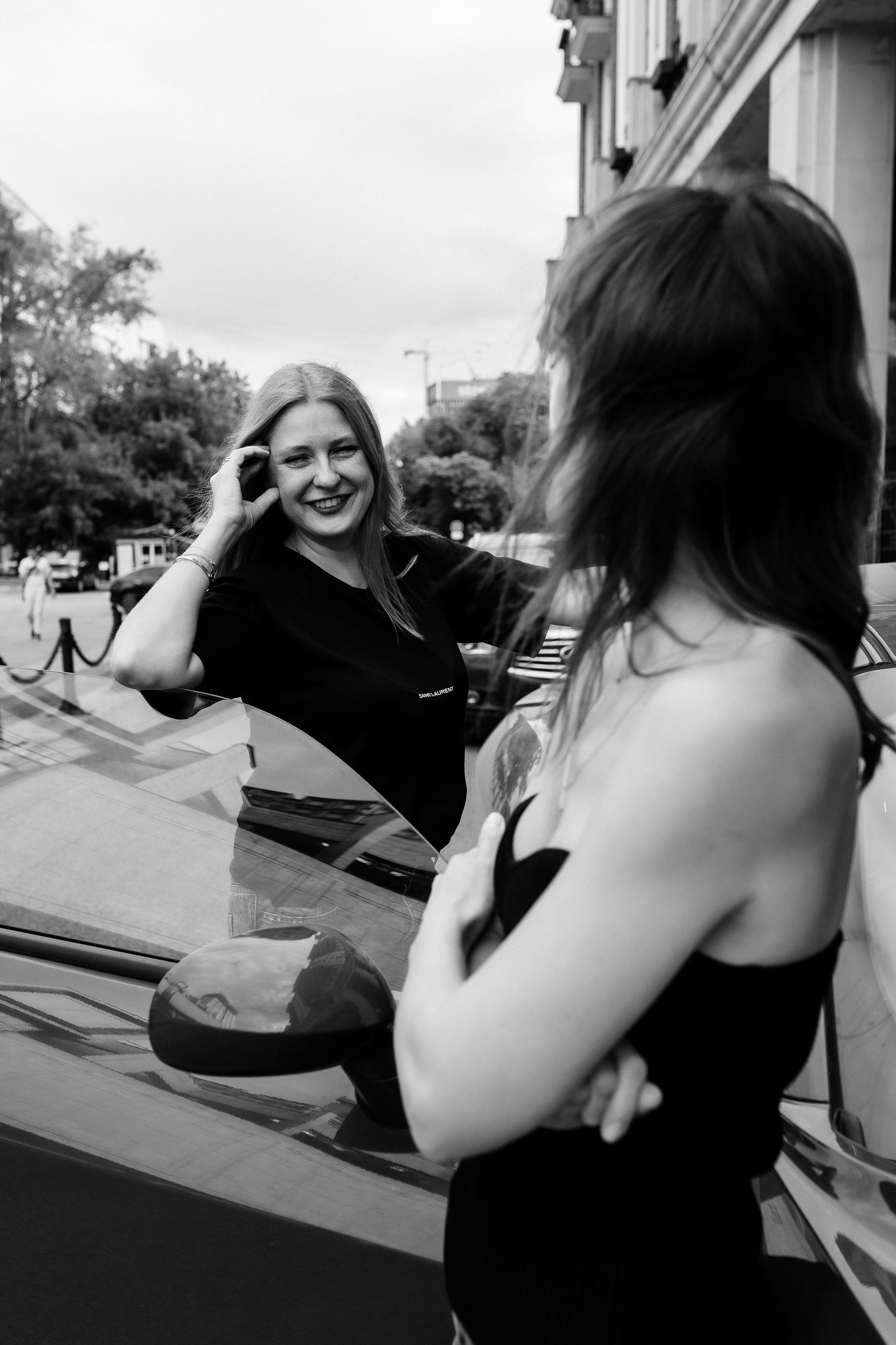 Нина и Света!. Профессиональный фотограф, Москва |Видное Елена Елизарова