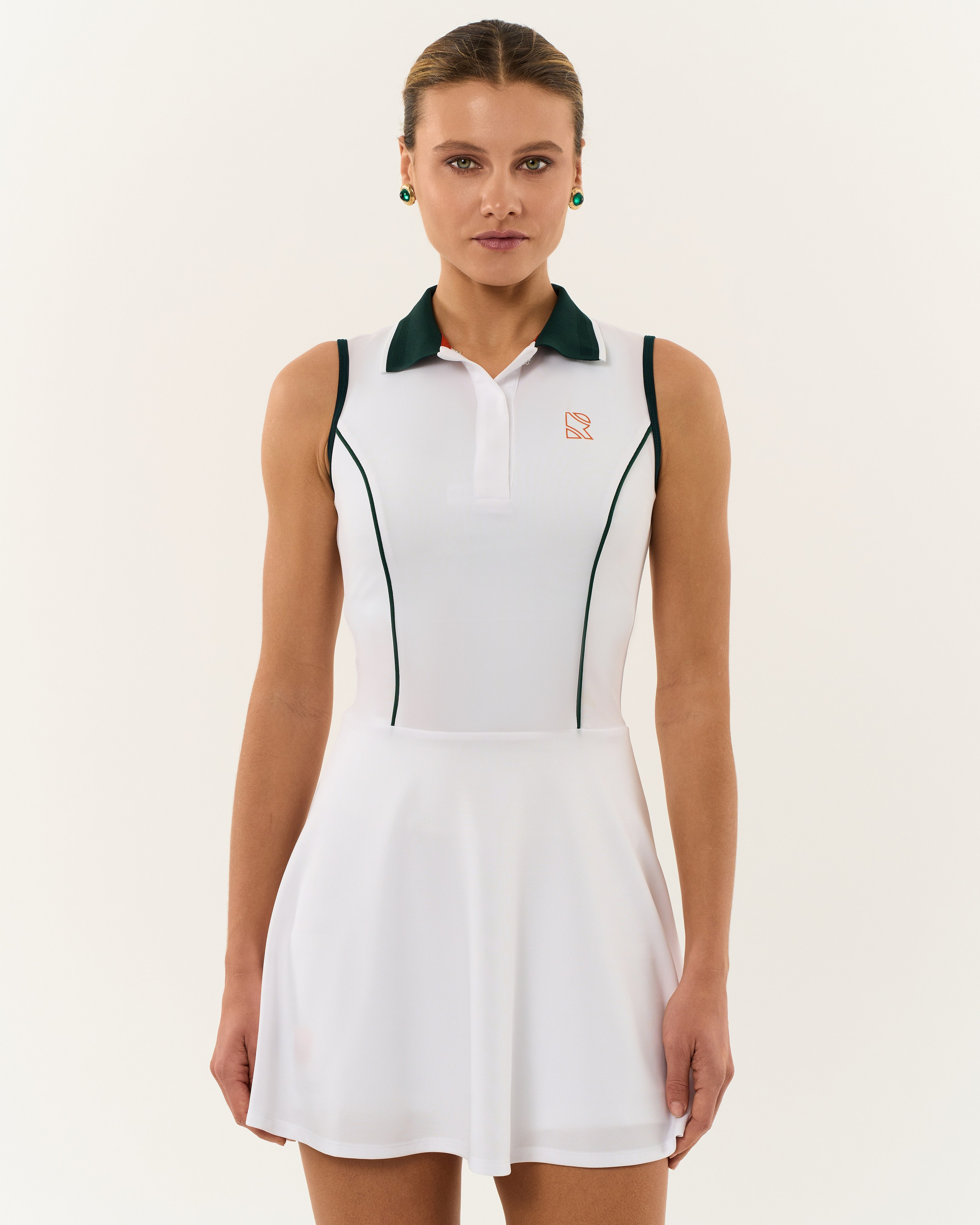 RAQUETA. 595 Production