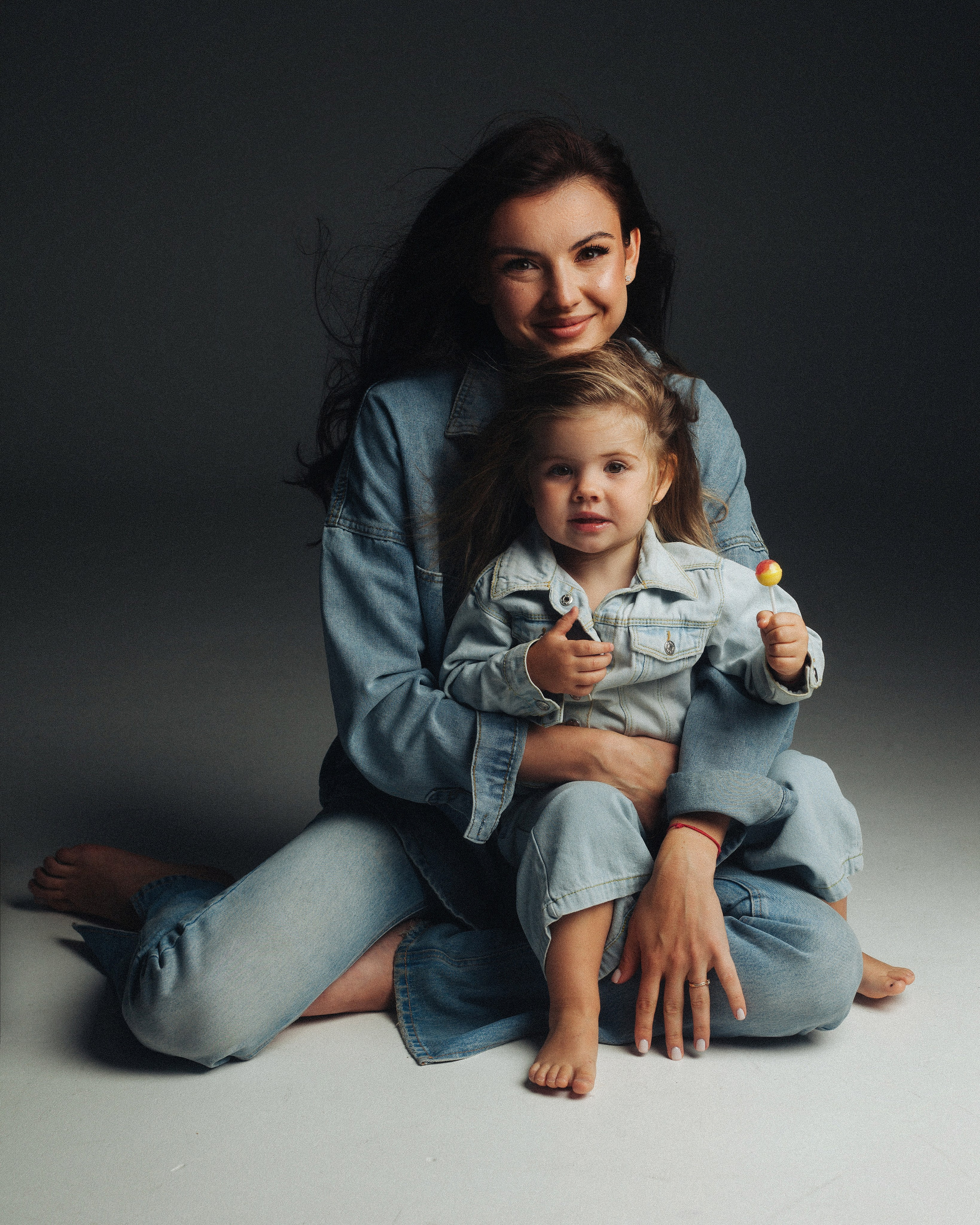 Семеные съемки. Фотограф в Пензе и Москве Настя Беккер