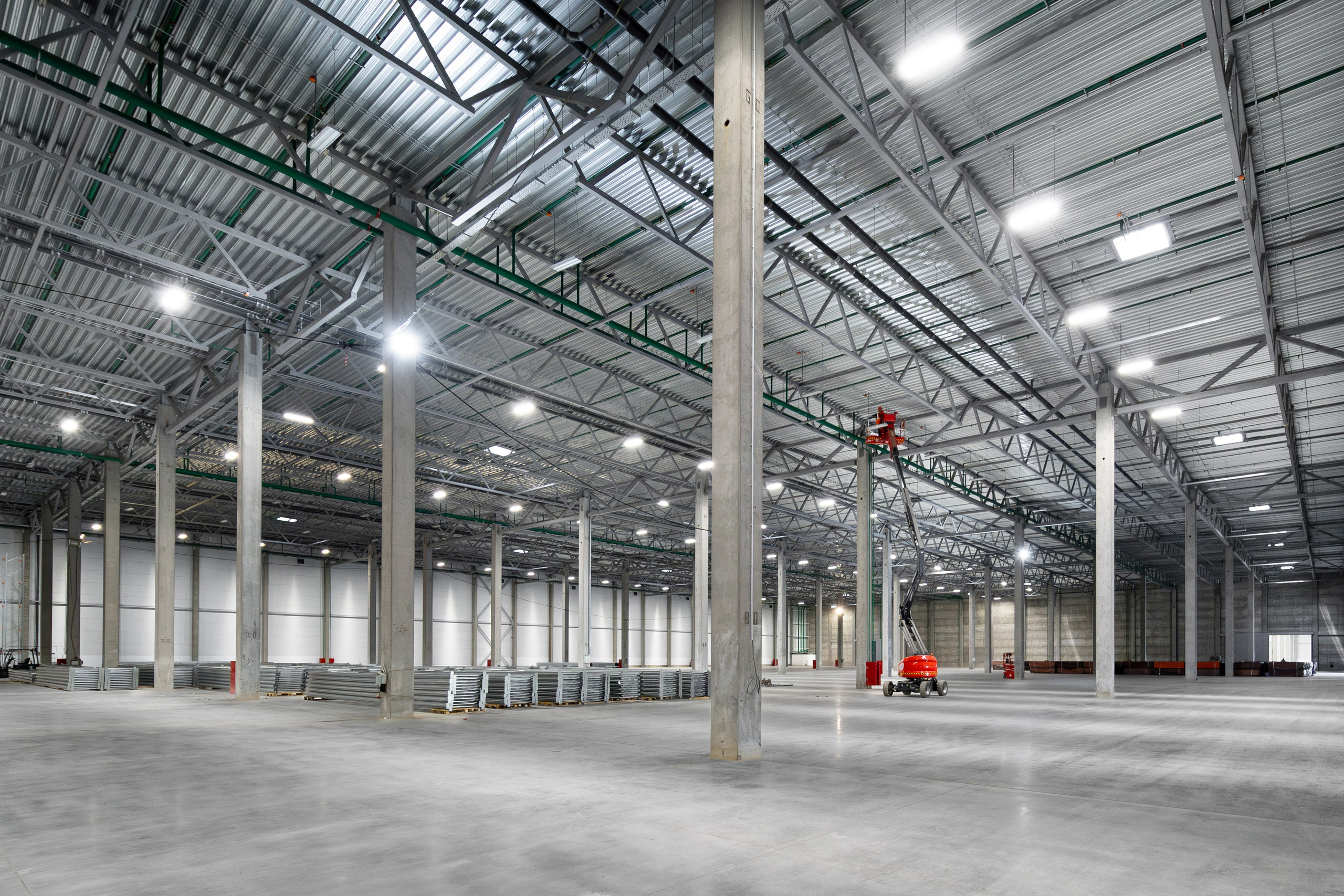 ПРОМЫШЛЕННАЯ ФОТОСЪЕМКА. Интерьерный фотограф москва