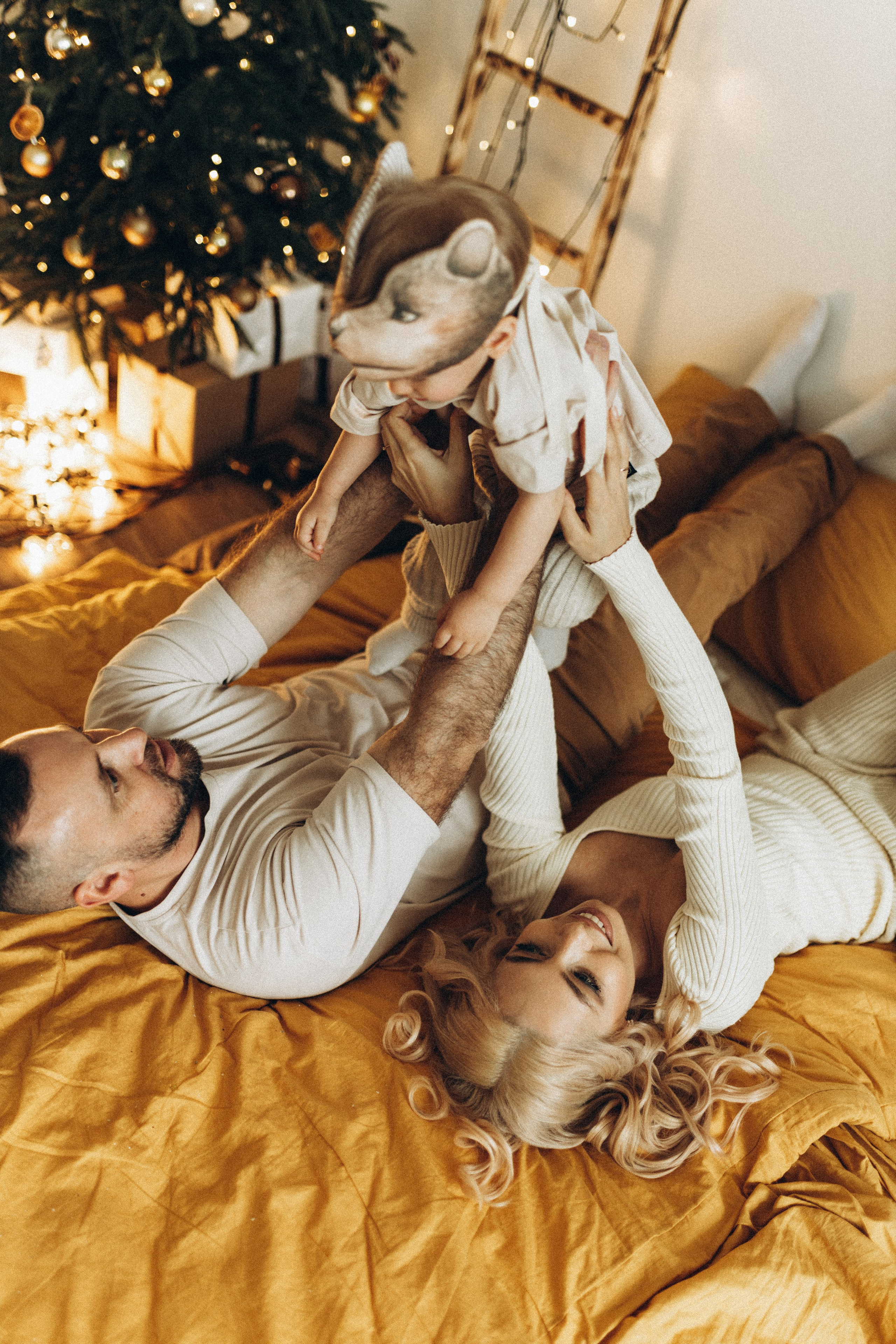 Максим, Яна, Милан, Мирон и Марк. Семейный фотограф в Новороссийске и Анапе Александра Яковлева