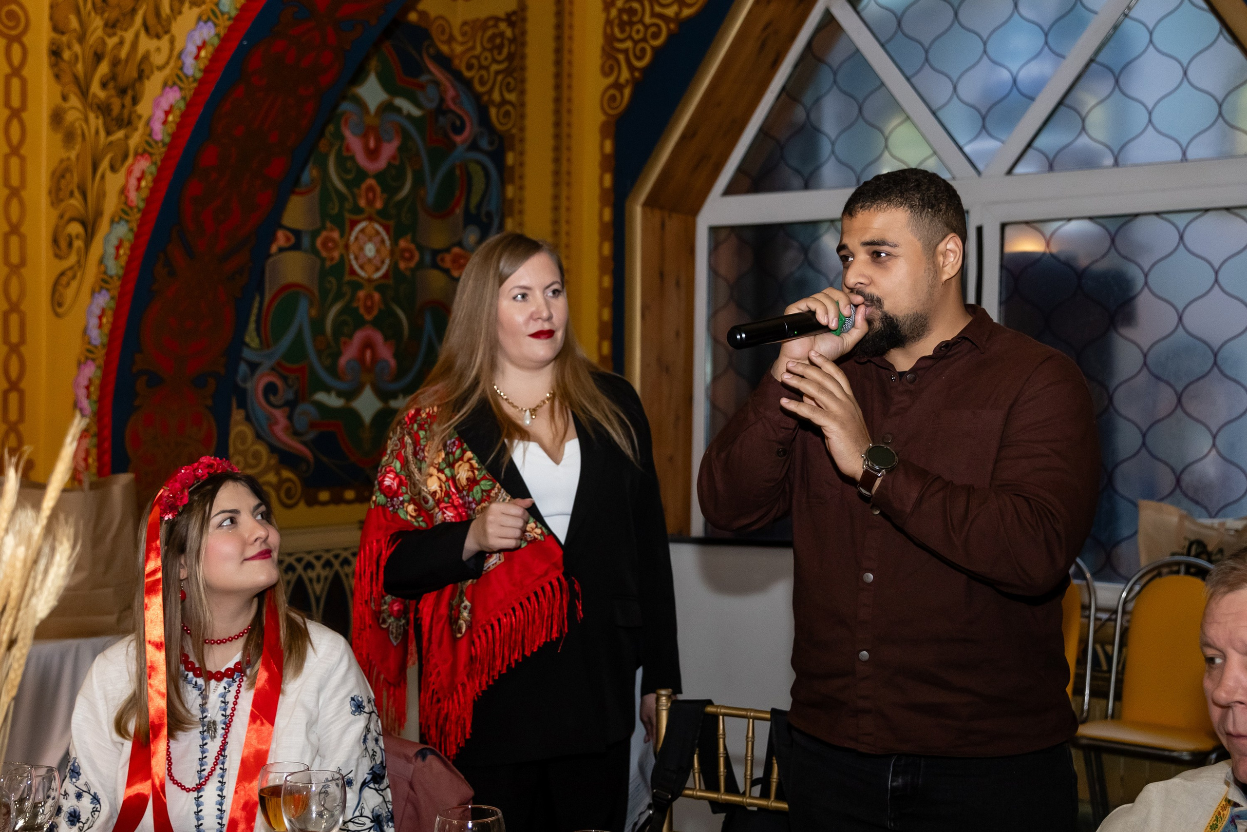 Новогодний корпоратив CRABBIT. Татьяна Чернышова свадебный фотограф Москва