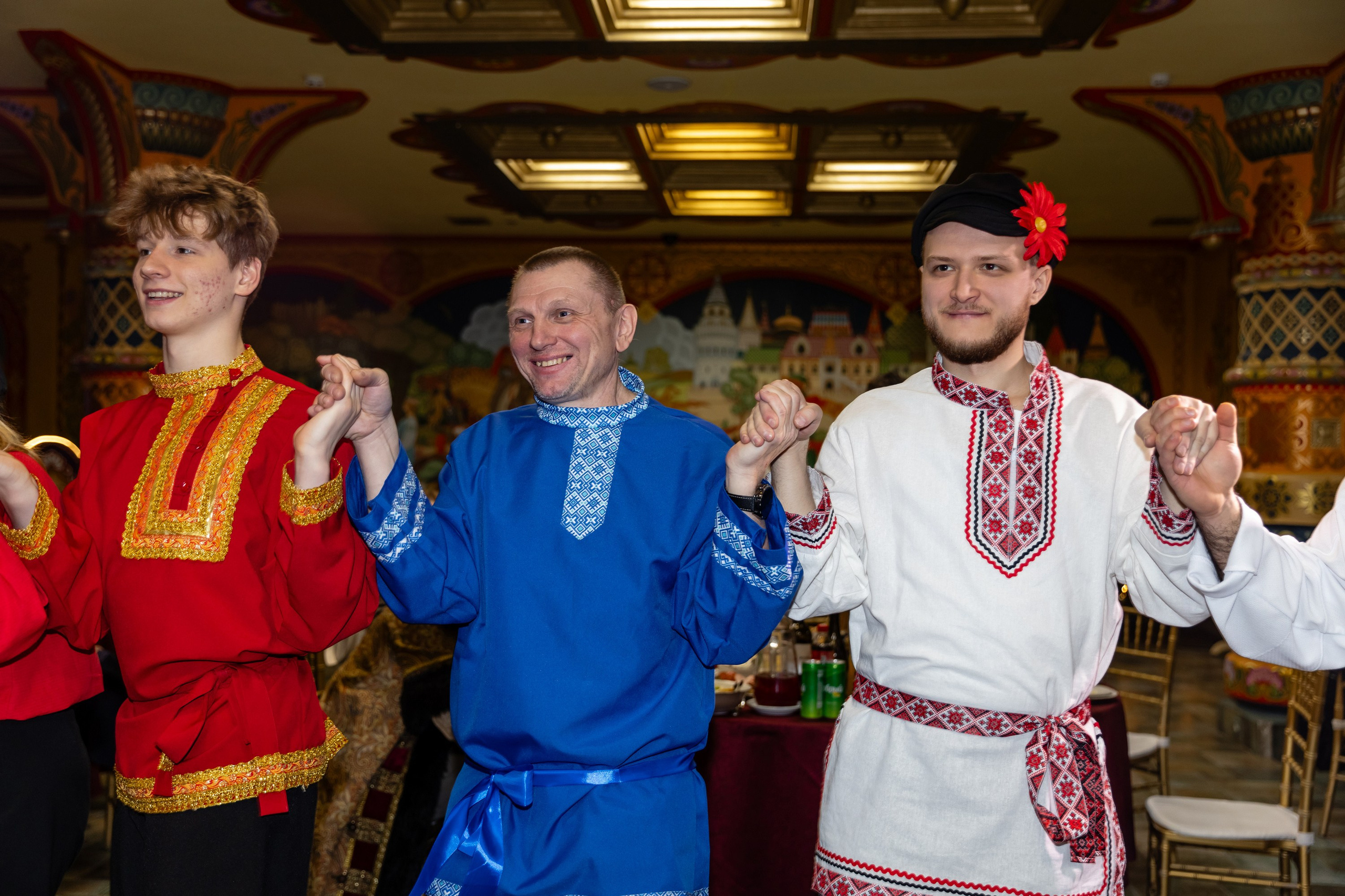 Новогодний корпоратив CRABBIT. Татьяна Чернышова свадебный фотограф Москва