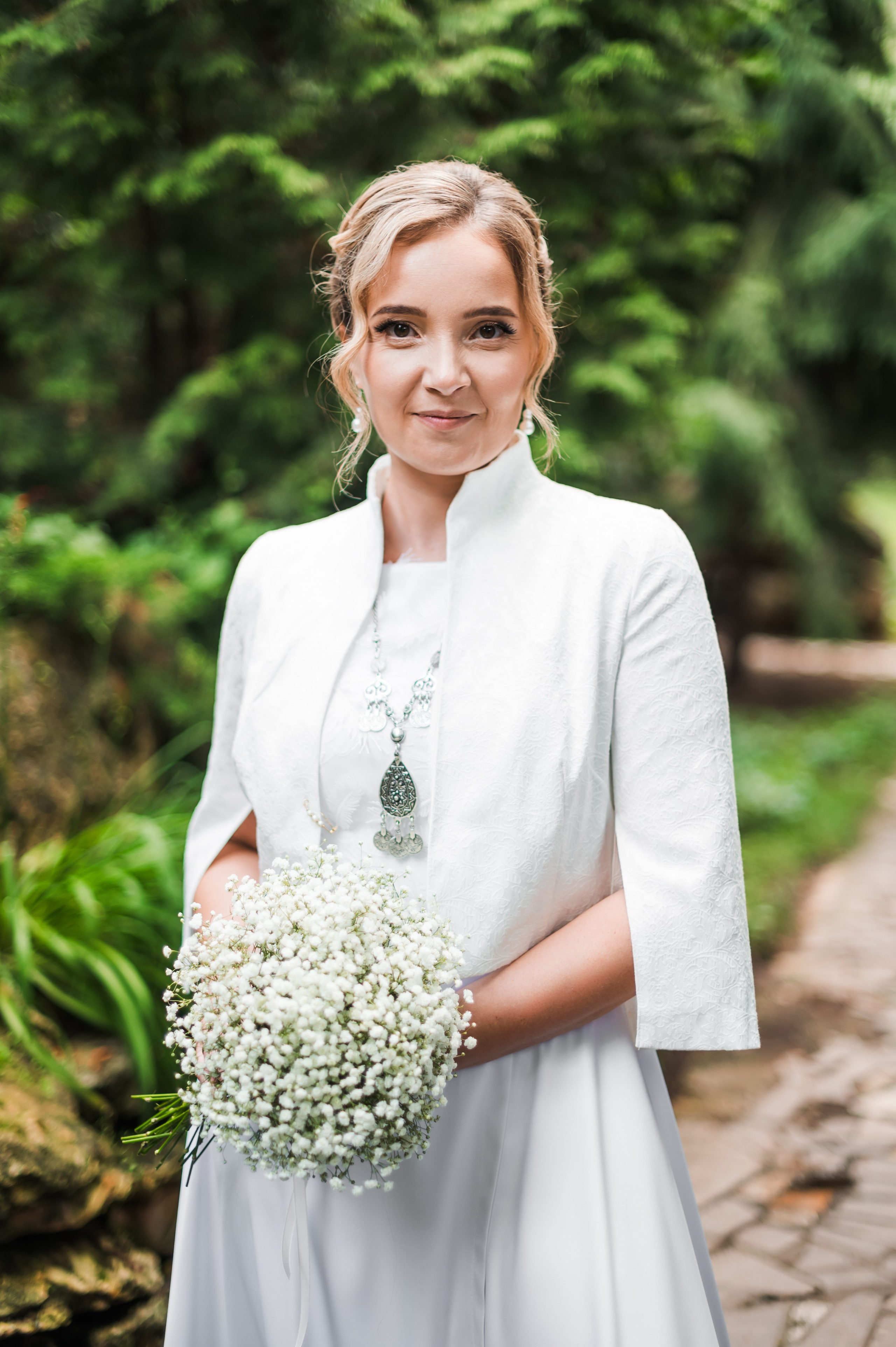 Роман и Ольга. Организация свадеб под ключ в Раменском