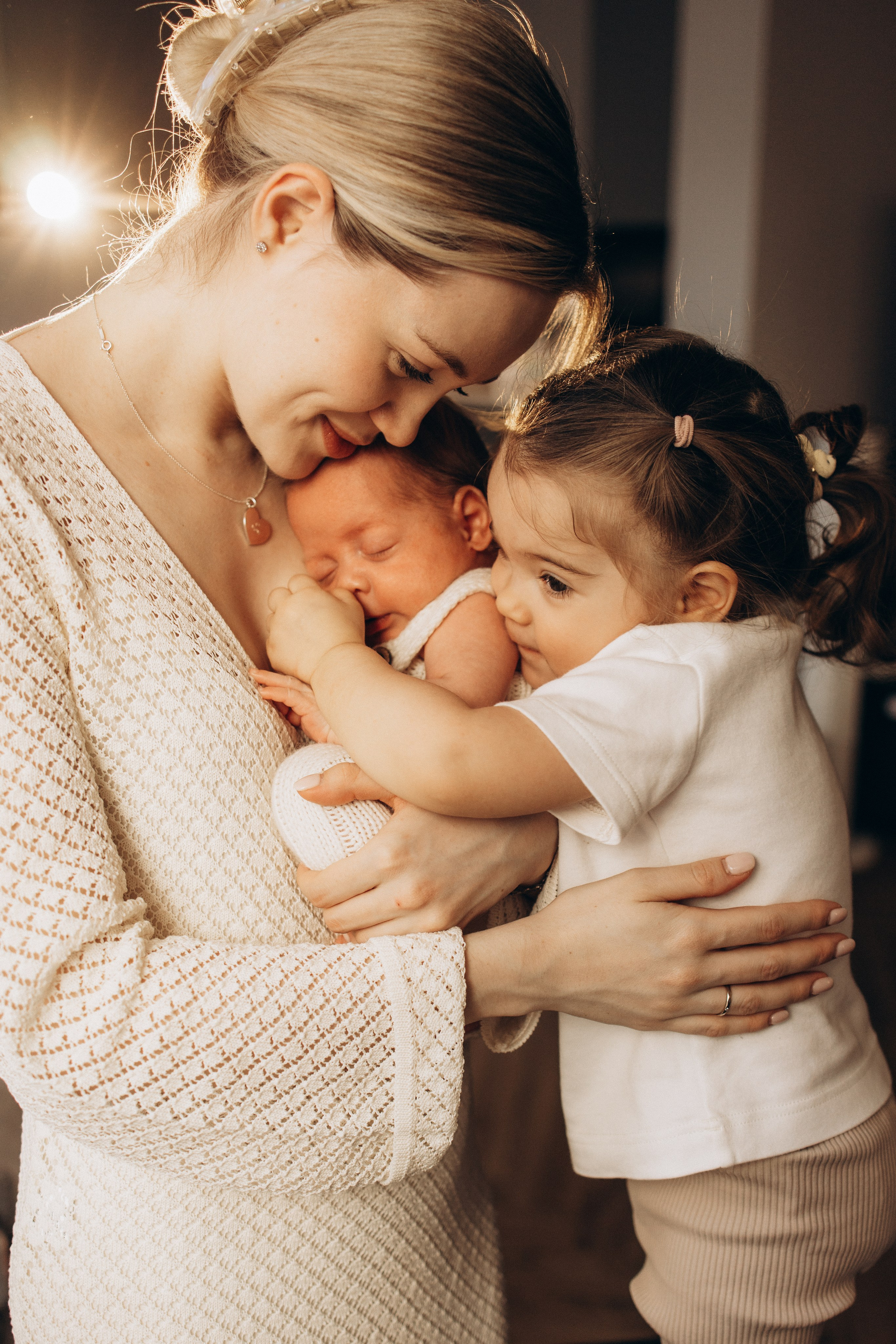 Артем и Костя. Семейный фотограф в Москве Ксения Аганина