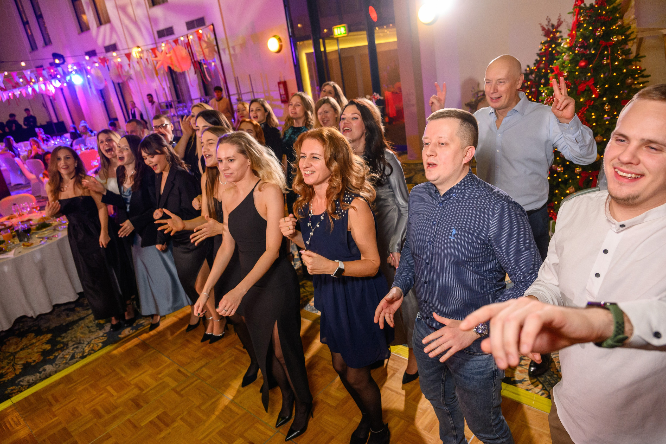 Вечеринки. Алексей Мигачёв фотограф и видеооператор в Москве