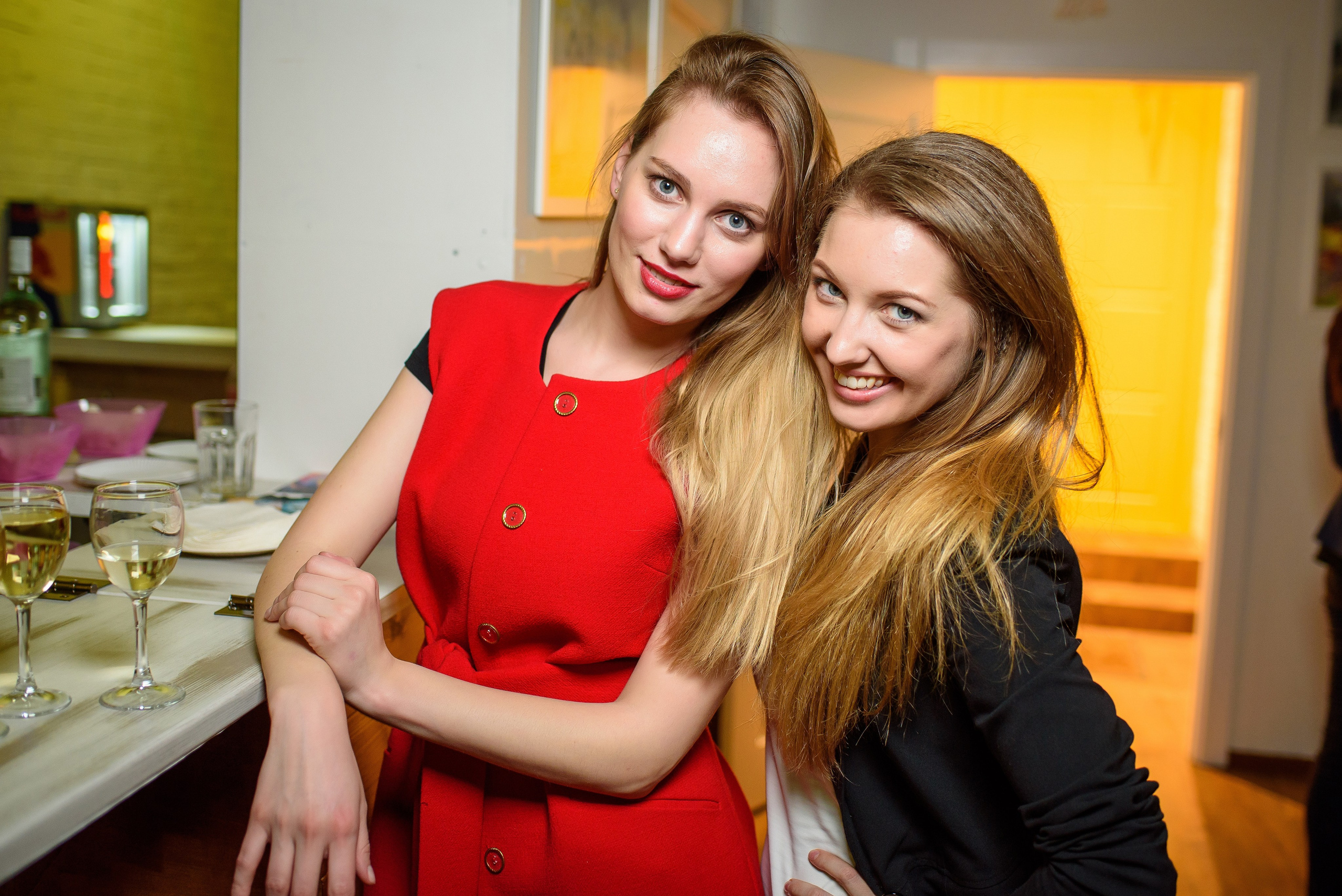 Вечеринки. Алексей Мигачёв фотограф и видеооператор в Москве