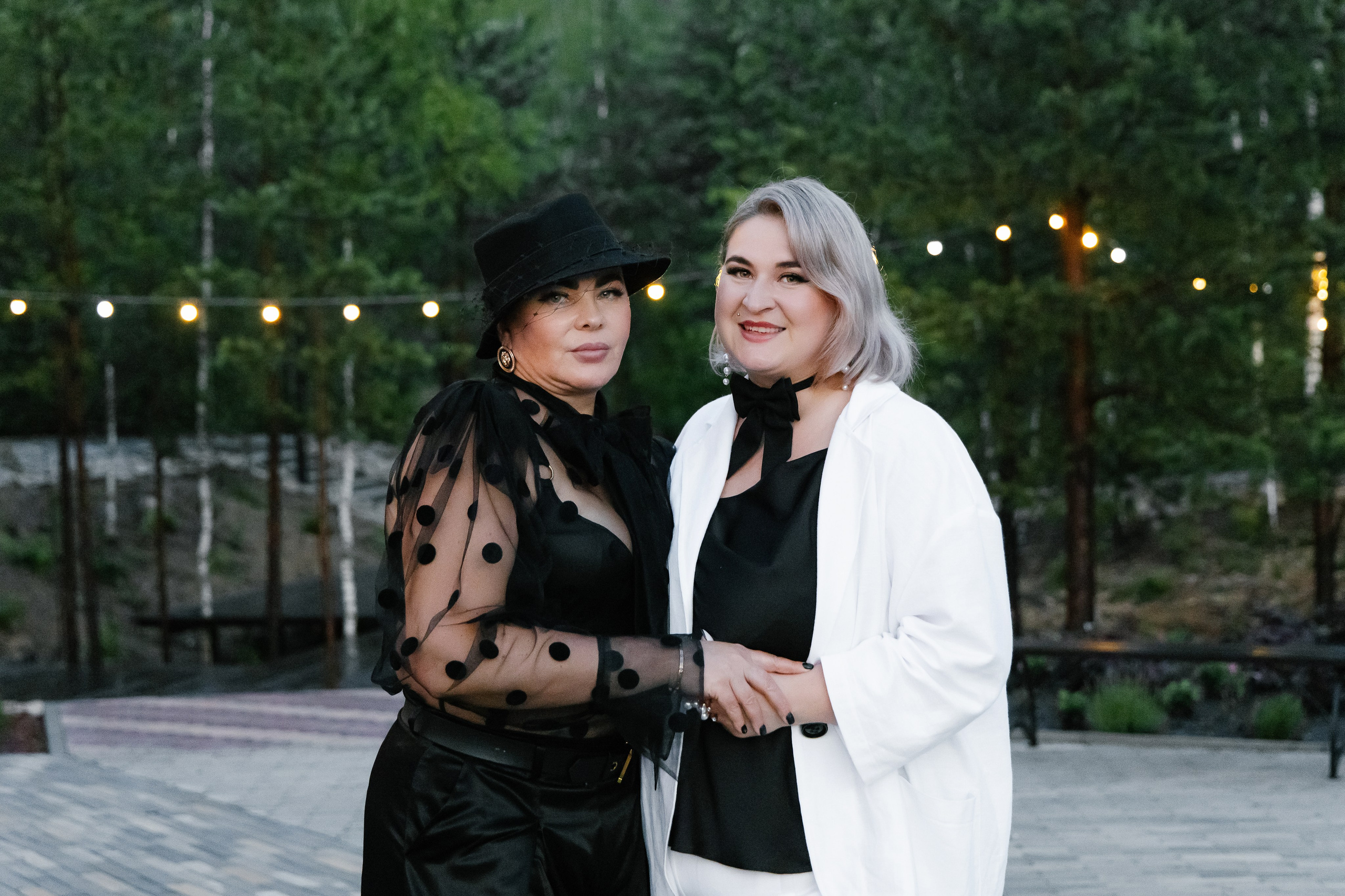 День рождения. Мария Овечкина