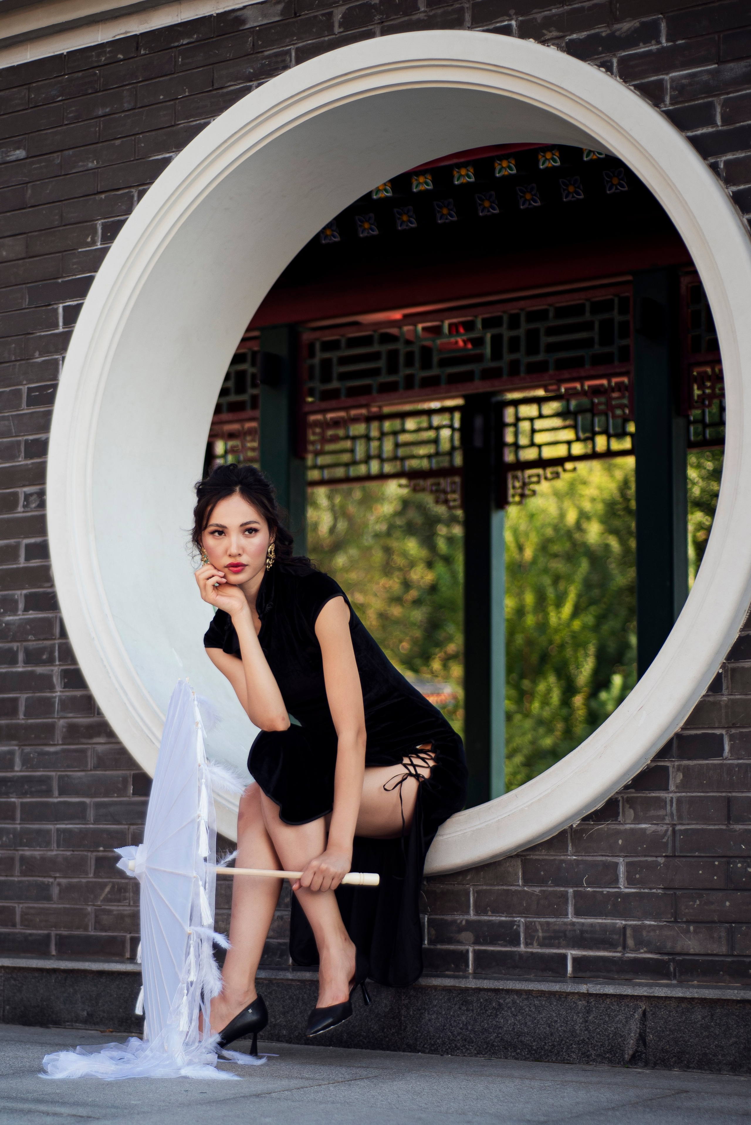 Магия Востока. Ваш фотограф в Москве