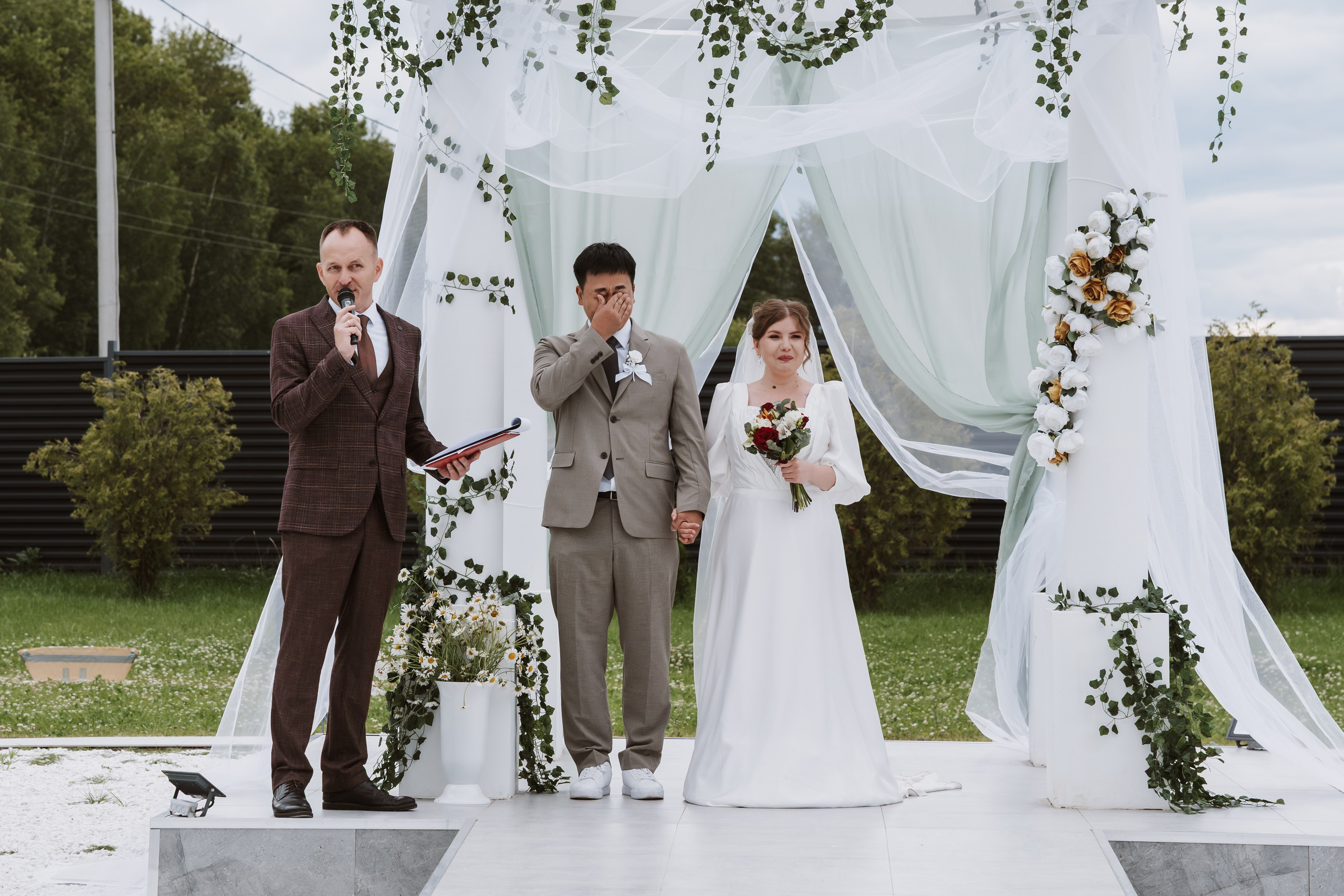 Сонджин и Ксения. Фото и видеосъемка в Йошкар-Оле и Москве. (Фотограф и видеограф в Йошкар-Оле и Москве)