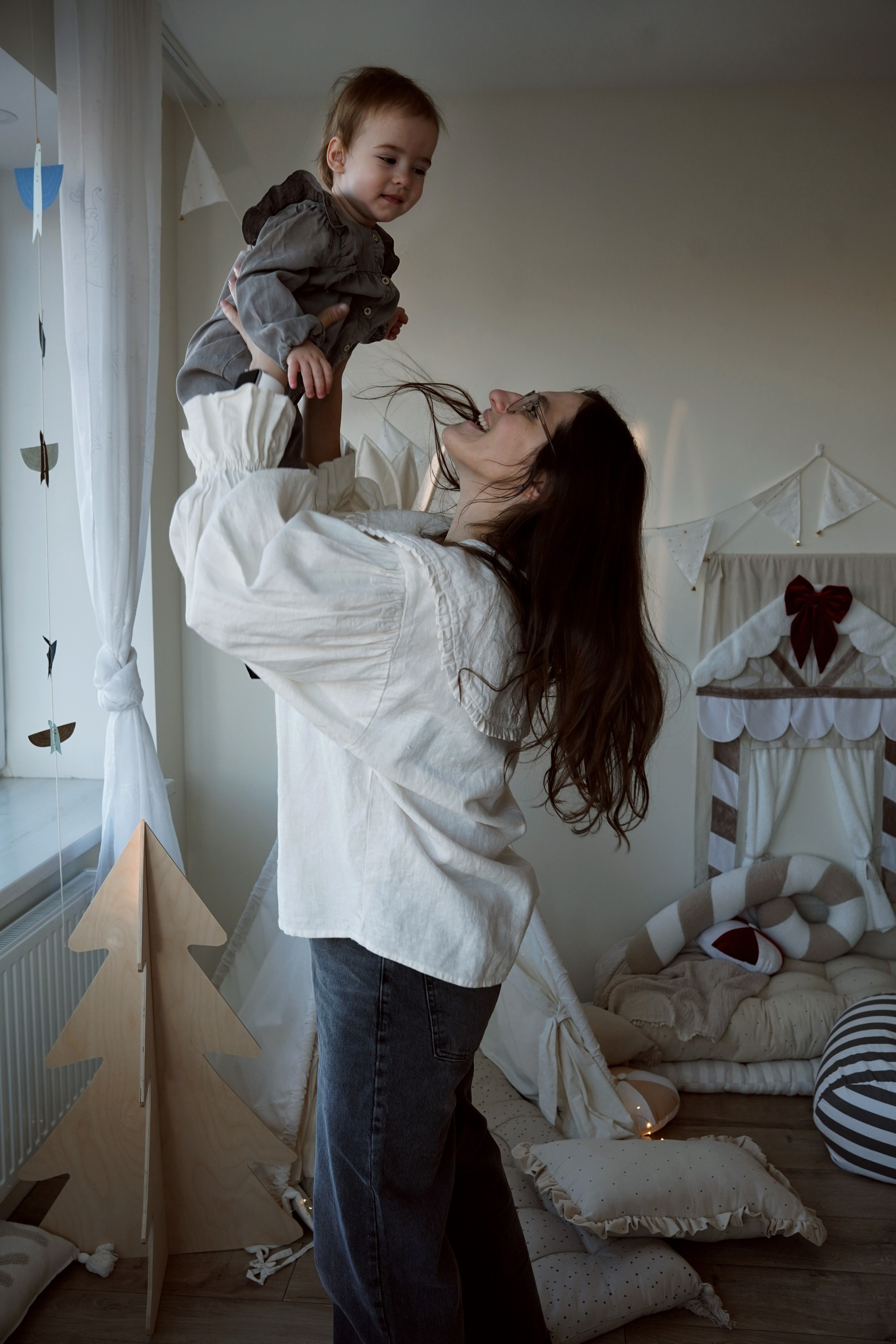 Лиза. Студийный и портретный фотограф в САНКТ-ПЕТЕРБУРГЕИрина Махаон