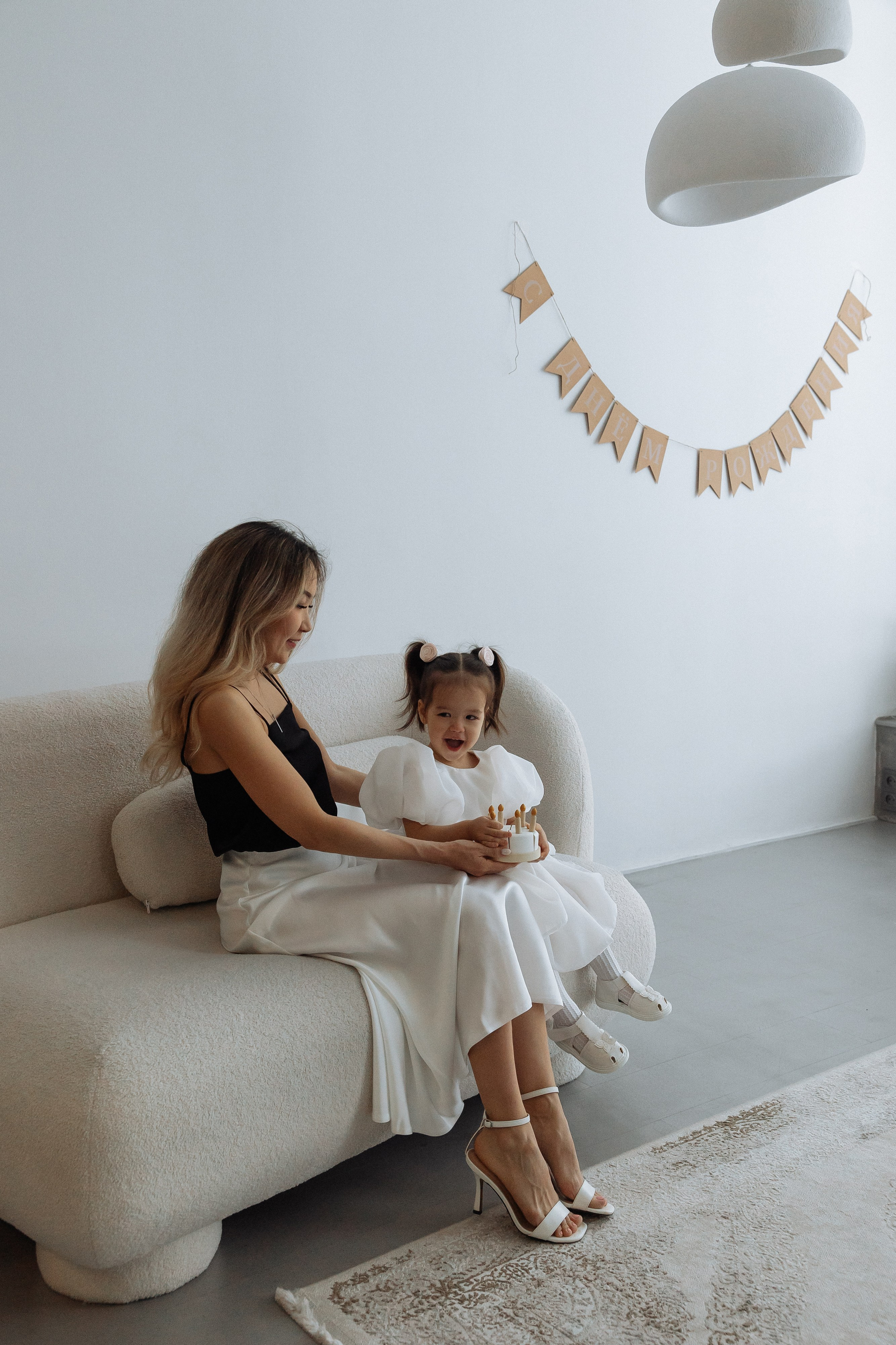 Семейная фотосессия. Фотограф Норильск, Москва