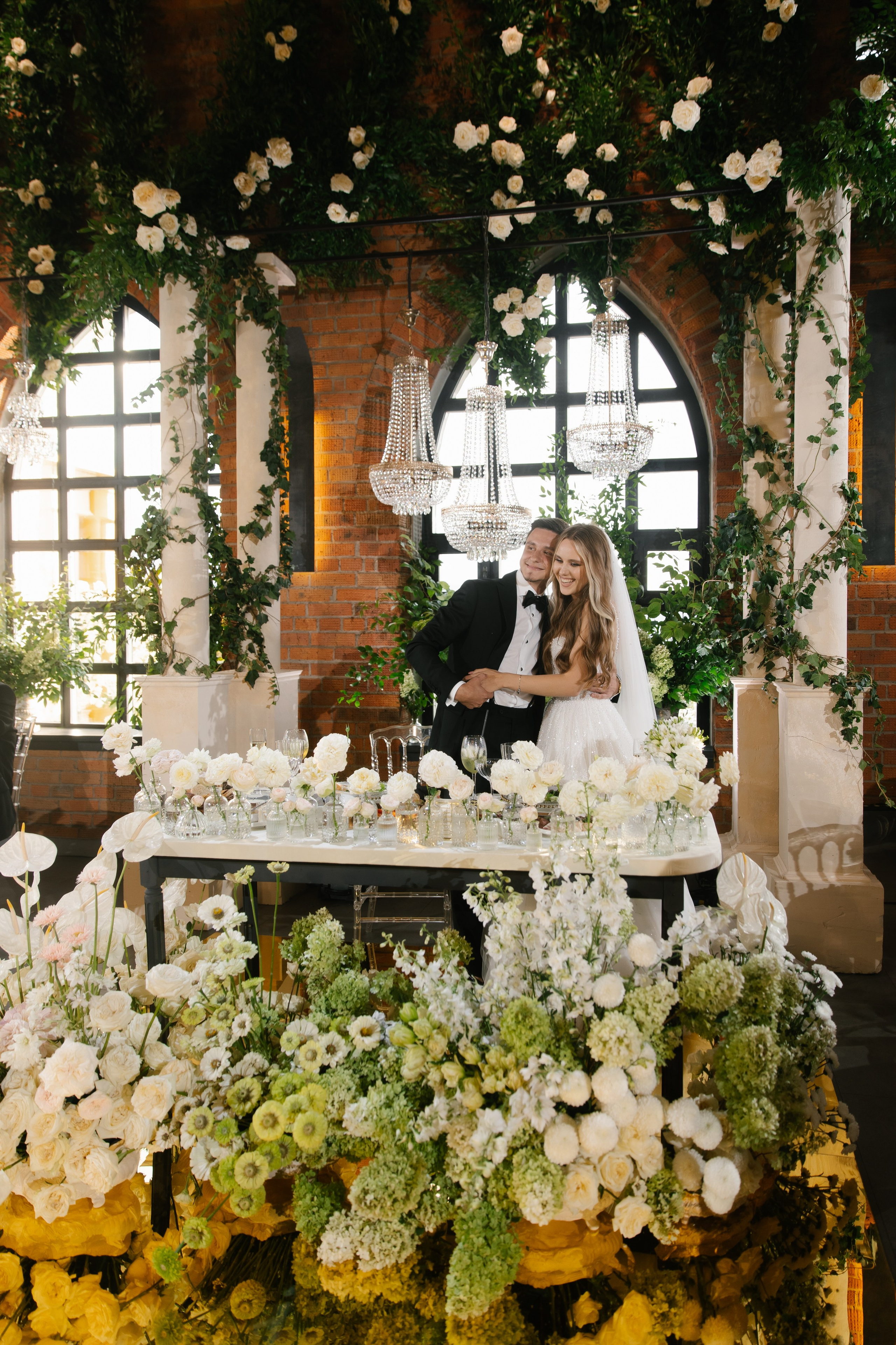 Оля и Дима. Свадебный и семейный фотограф в Красноярске Прохорова Екатерина