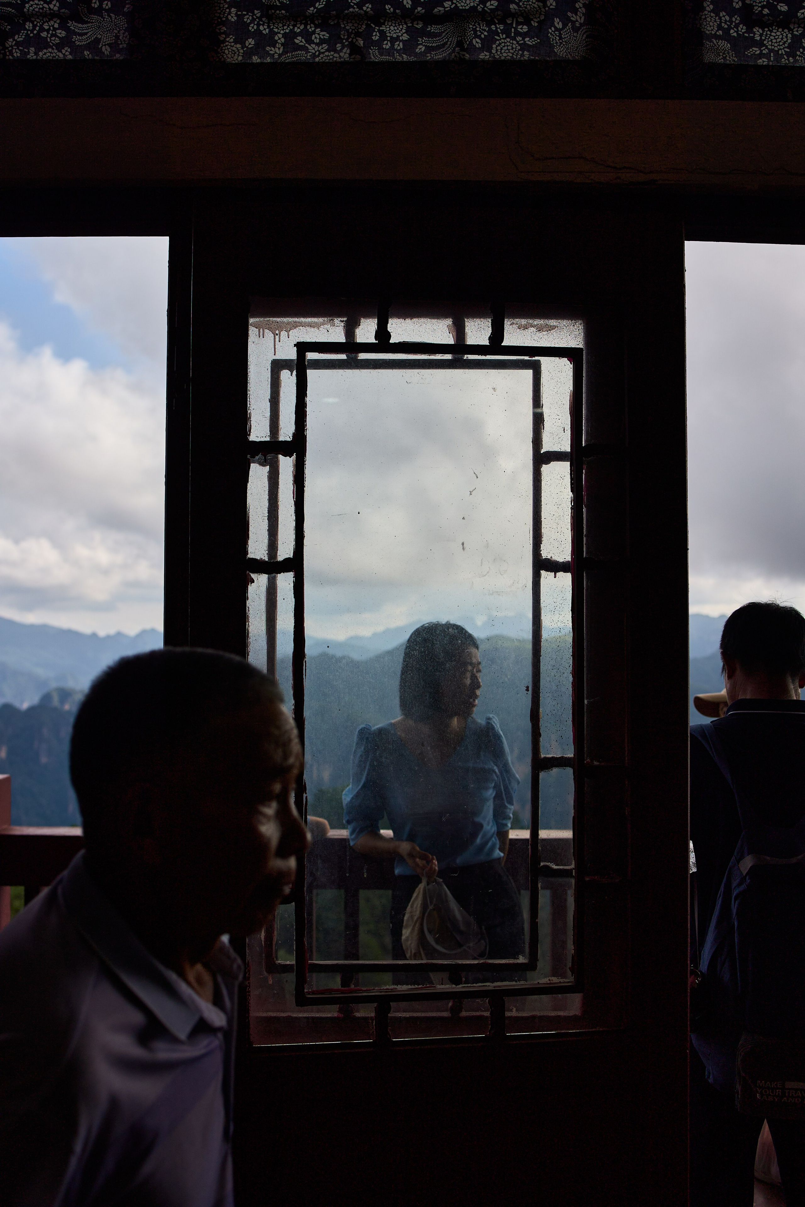 Китай. Хороший репортажный и промышленный фотограф в Казани Алексей Щелконогов