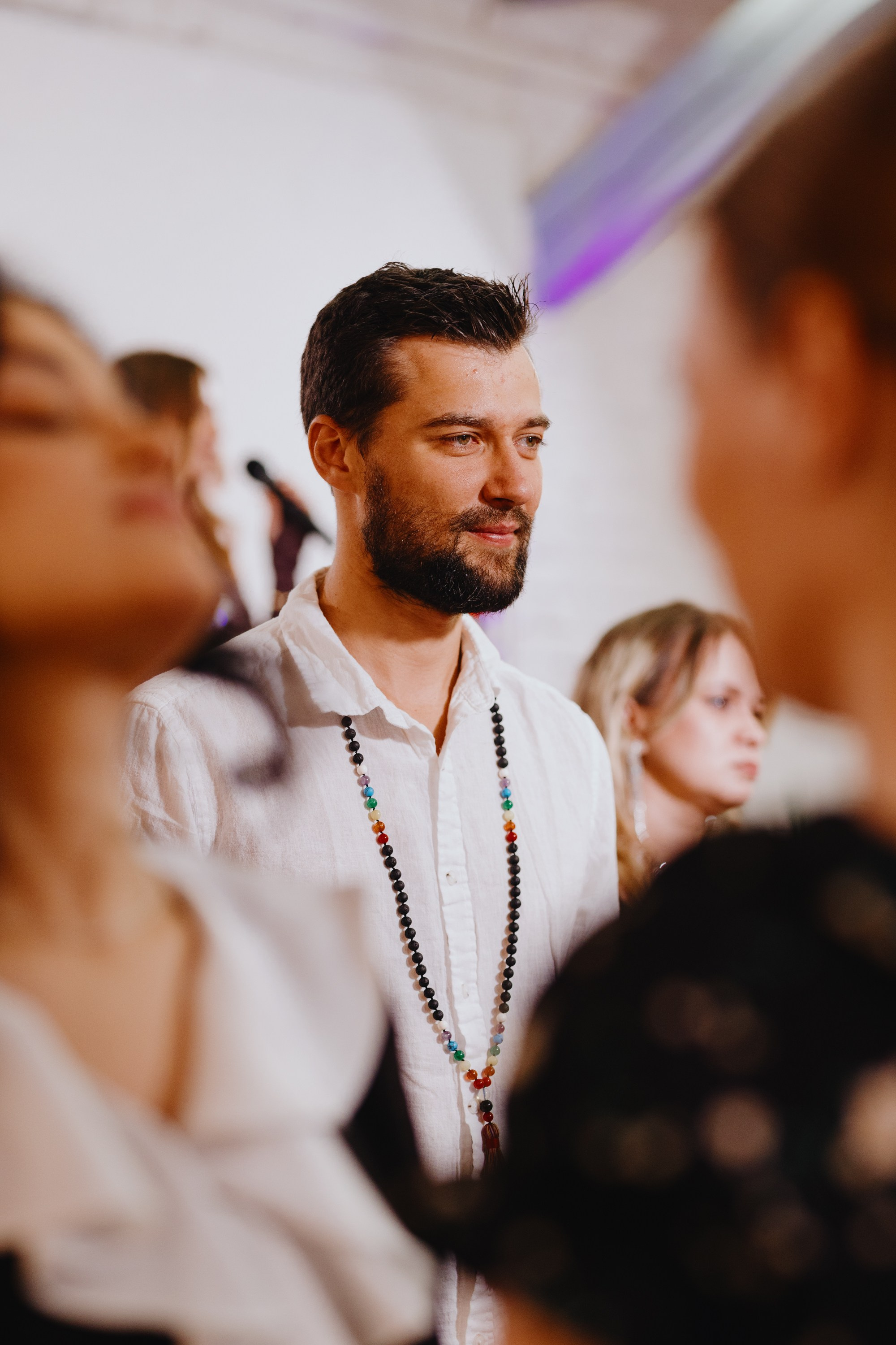 Выпускной «Антидот 4.0». Фотограф Илья Чернов