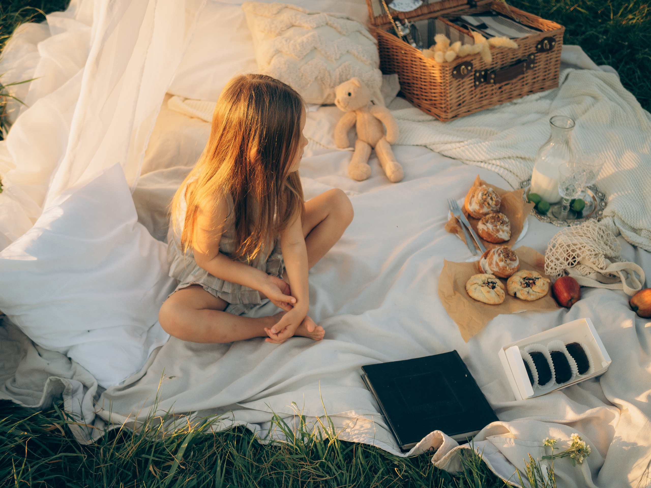 Мама и дочка. Семейный и детский фотограф в Уфе Намощенко Юлия