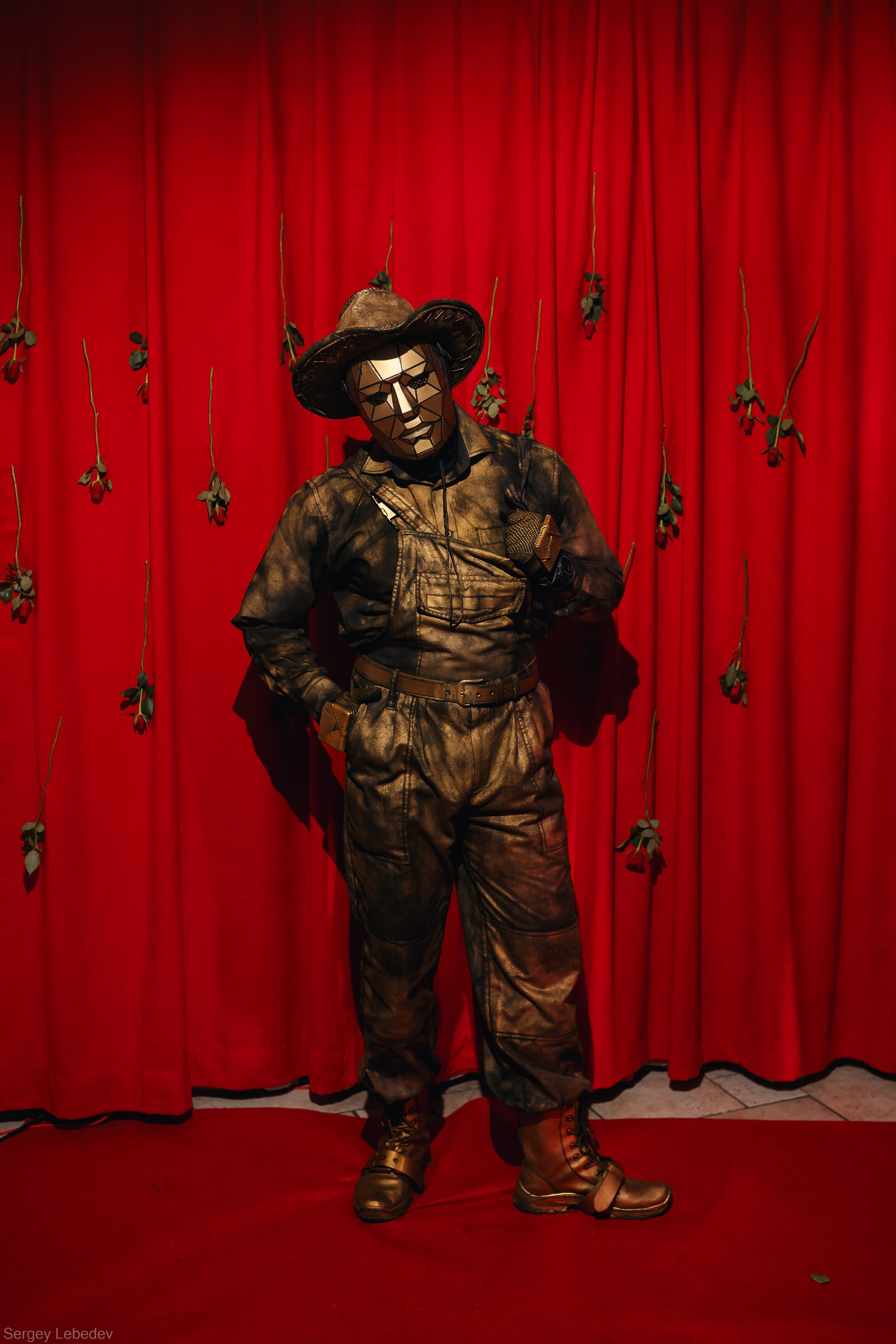 CONSONANCE COMMUNITY. Сергей Лебедев событийный фотограф во Владивостоке