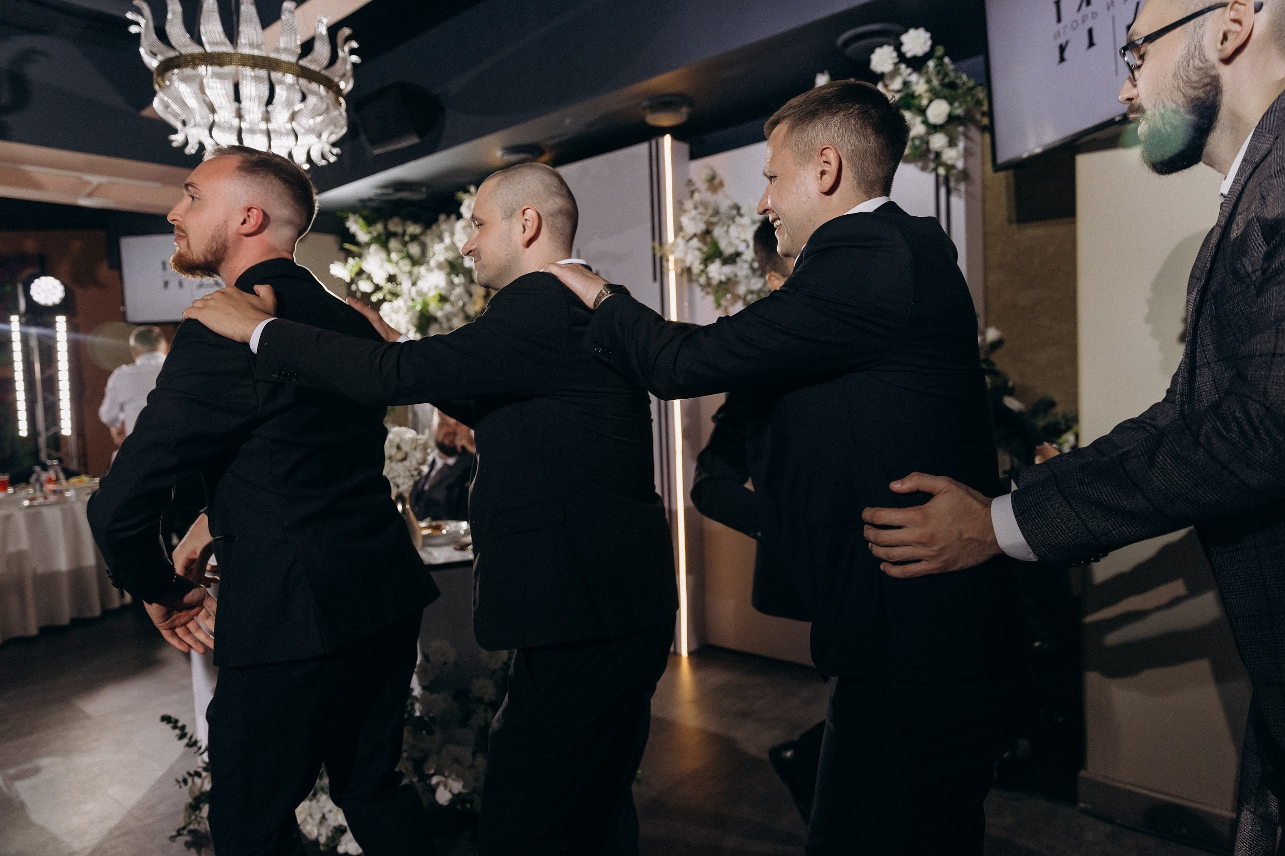 27.08 Диана и Игорь. Свадебный организатор Екатеринбург