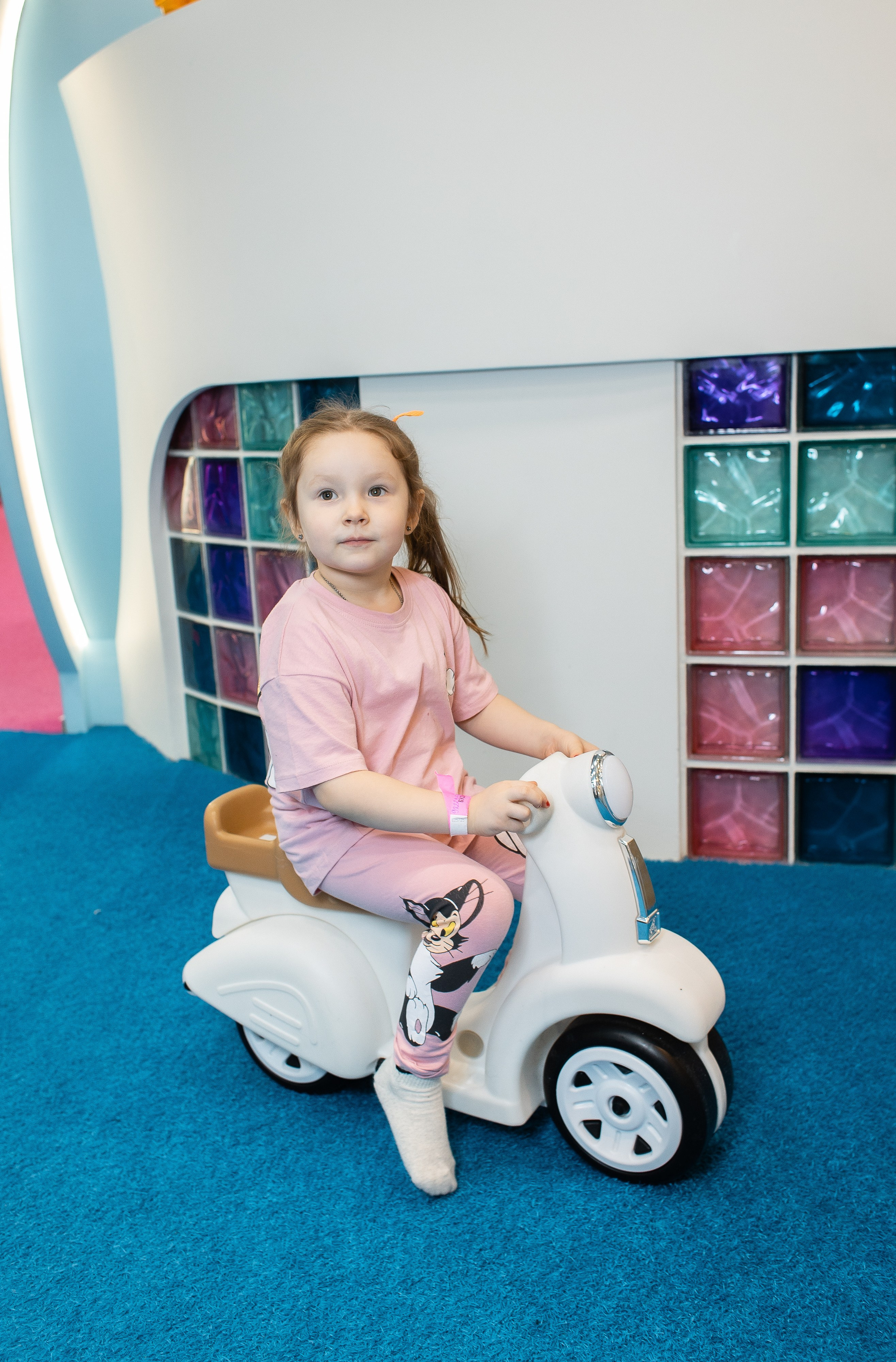 Парк TeikaBoom. Фотограф Татьяна Орлова