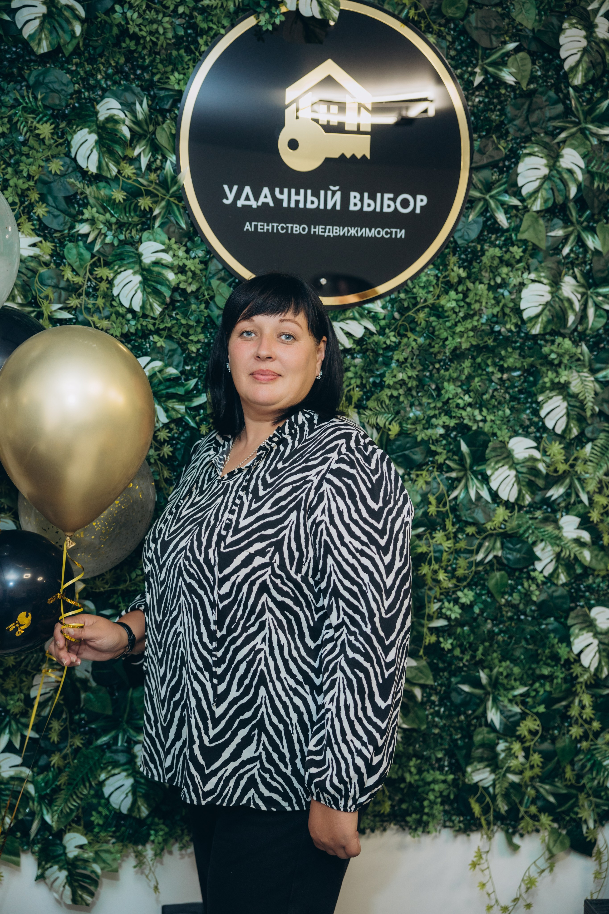 2 года компании «Удачный выбор». Свадебный, семейный фотограф в Иркутске Светлана Макаричева