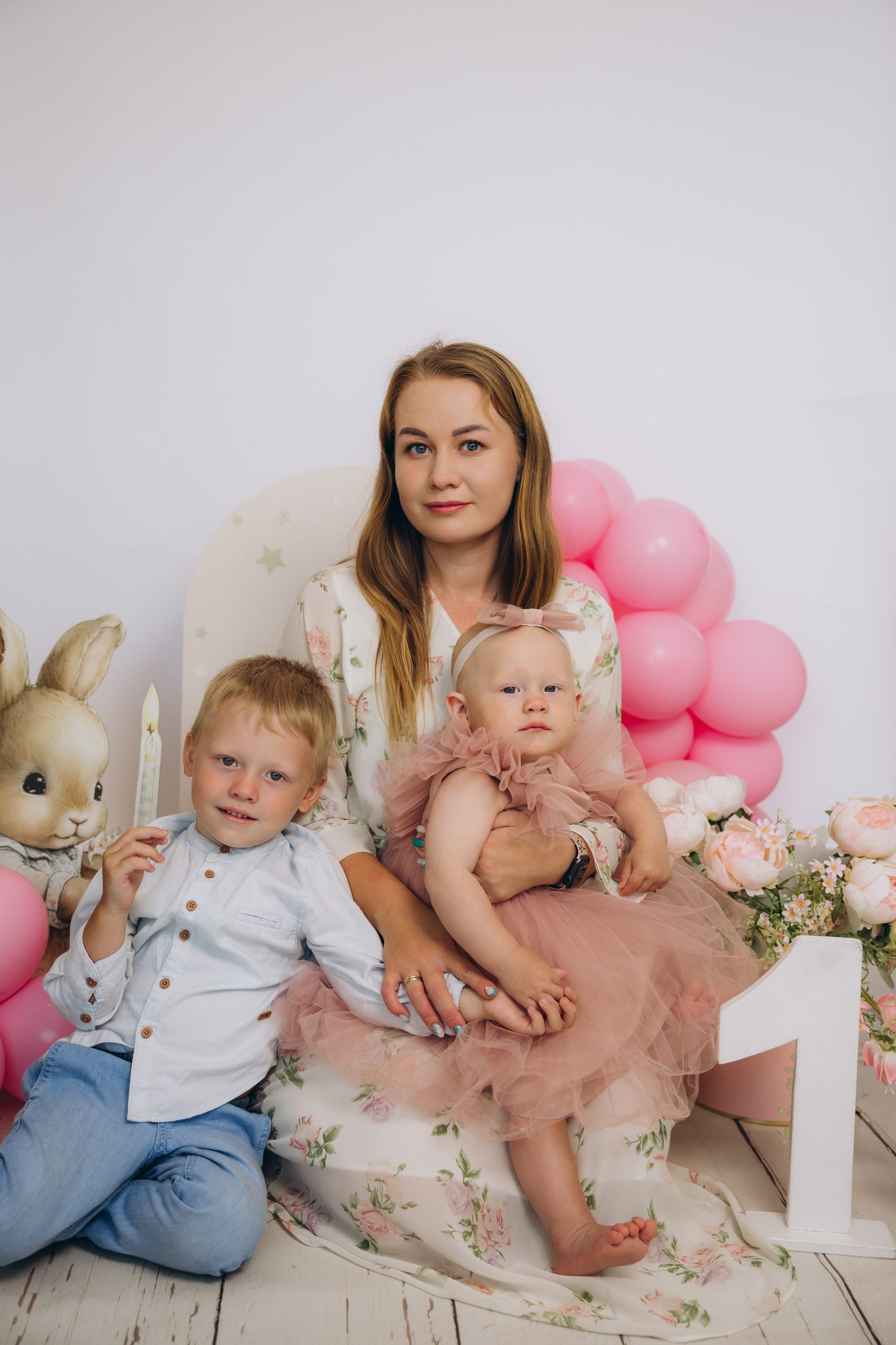 Василине год. Свадебный, семейный фотограф в Иркутске Светлана Макаричева