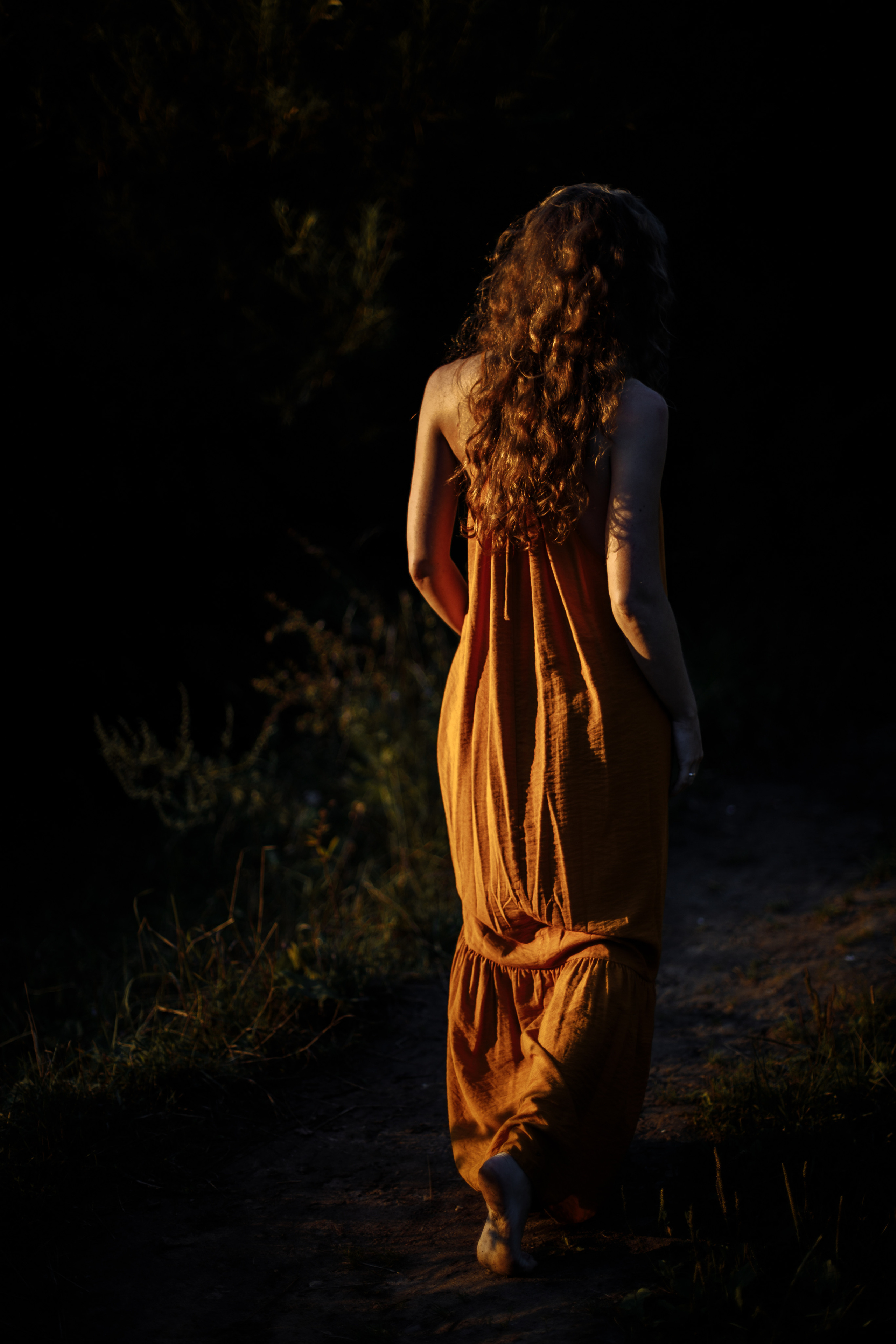 Рождение Венеры, фотосессия беременности как искусство