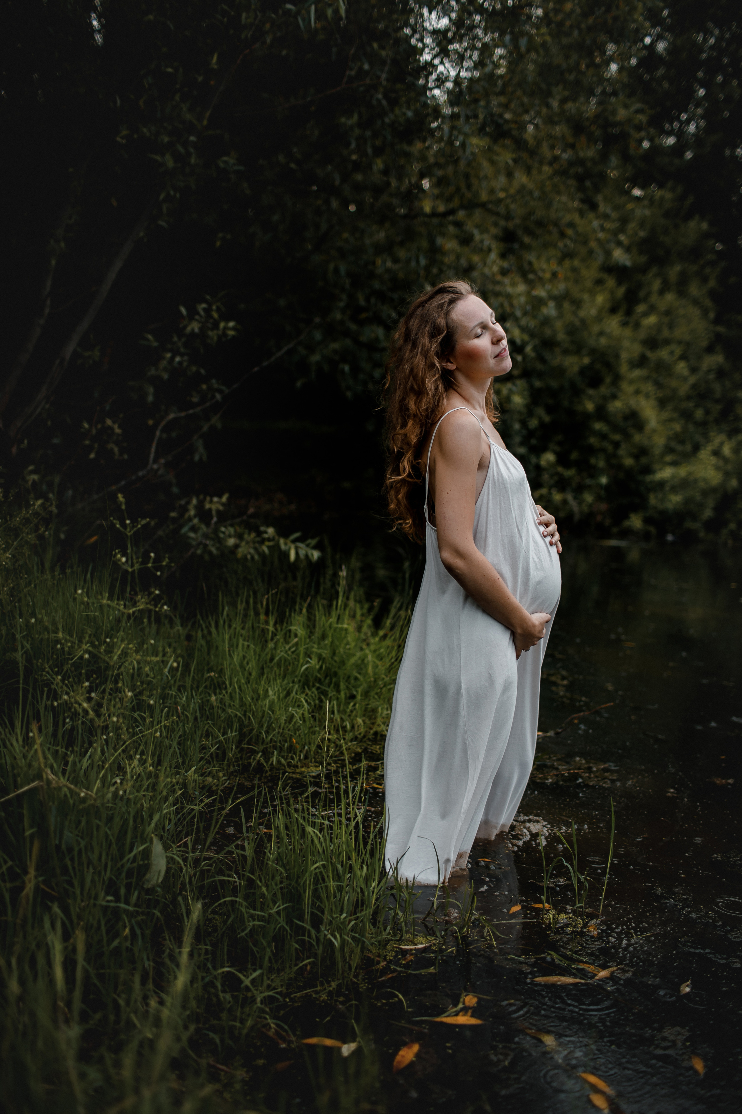 30 неделя беременности