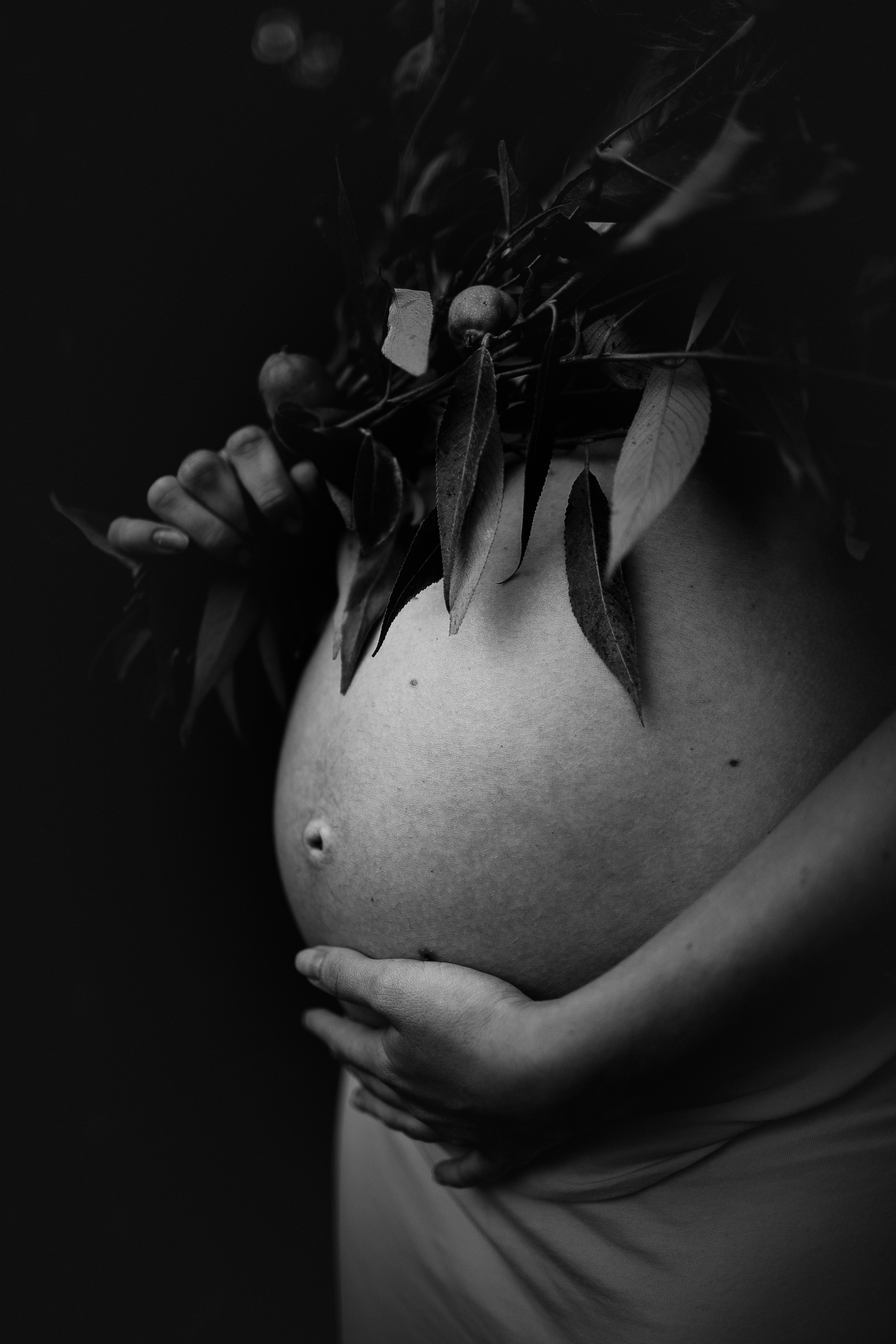 фотосессия беременности 27 неделя