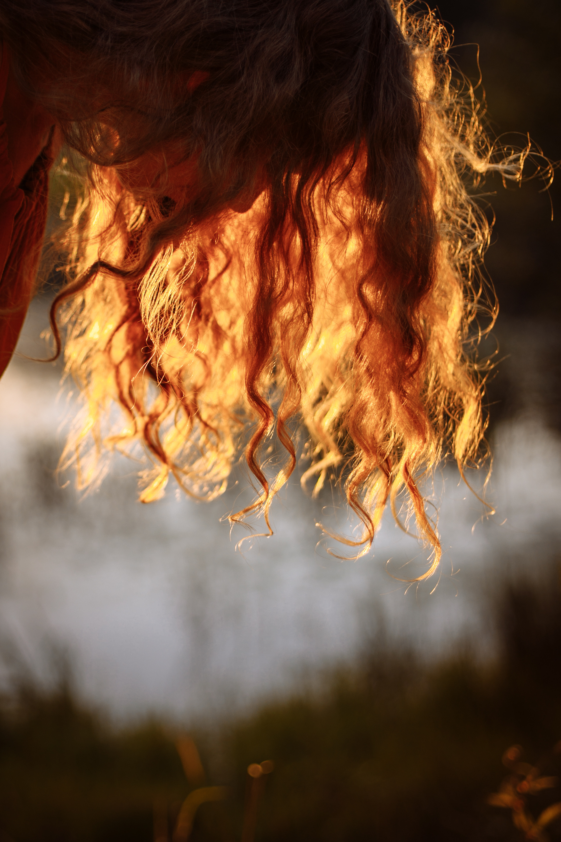 Рождение Венеры, фотосессия беременности как искусство