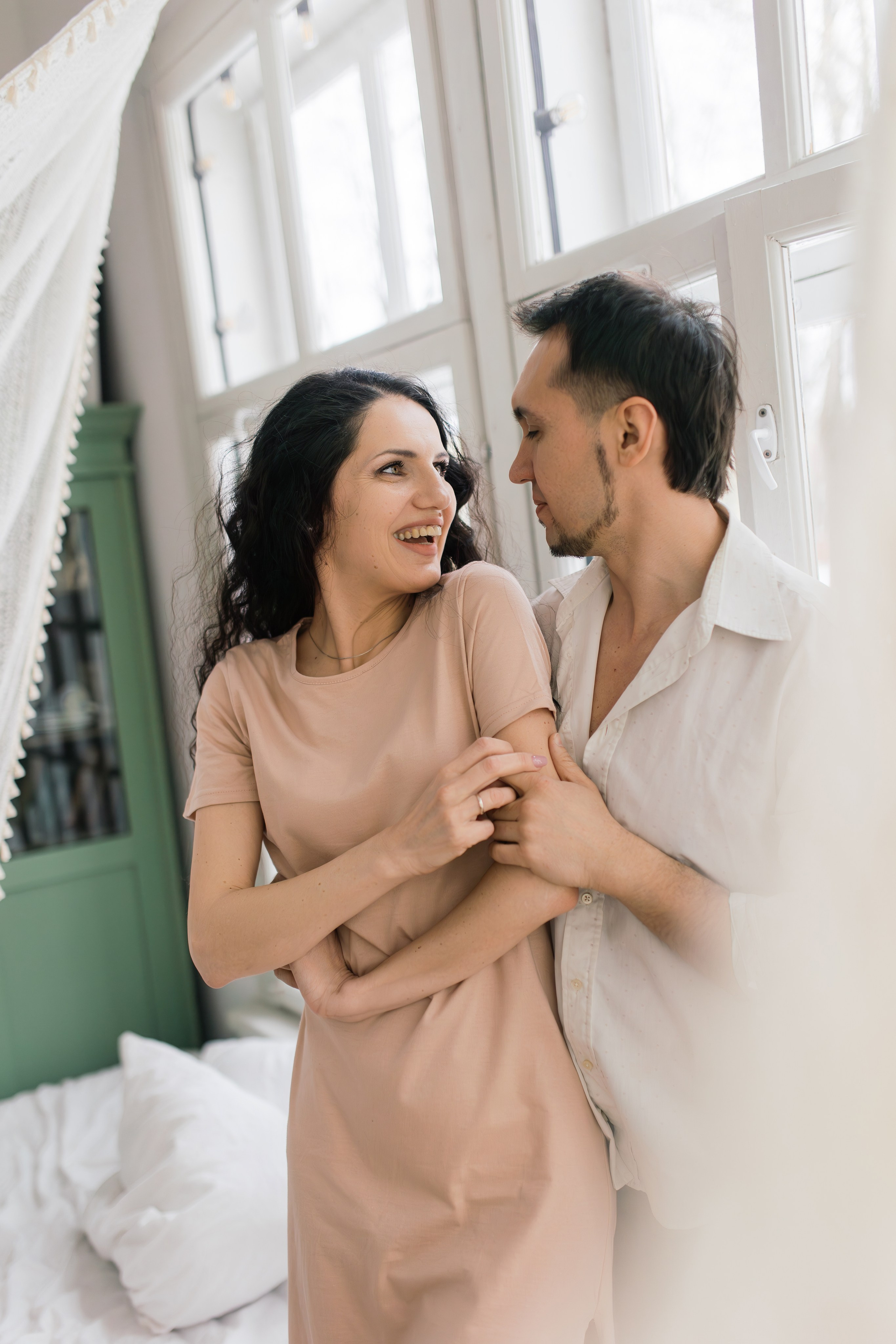 Balcone Studio. Семейный фотограф Толстикова Кристина