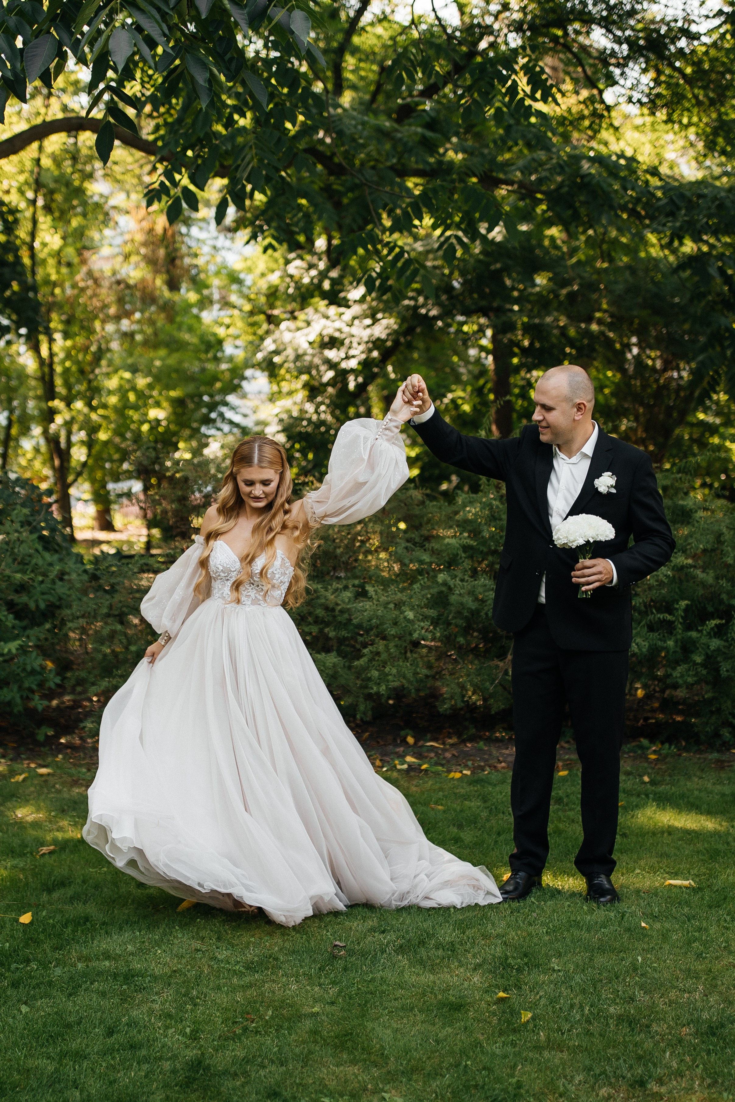 Роман & Вероника. СВАДЕБНЫЙ ФОТОГРАФ ЕВГЕНИЯ МОДИНА Ярославль