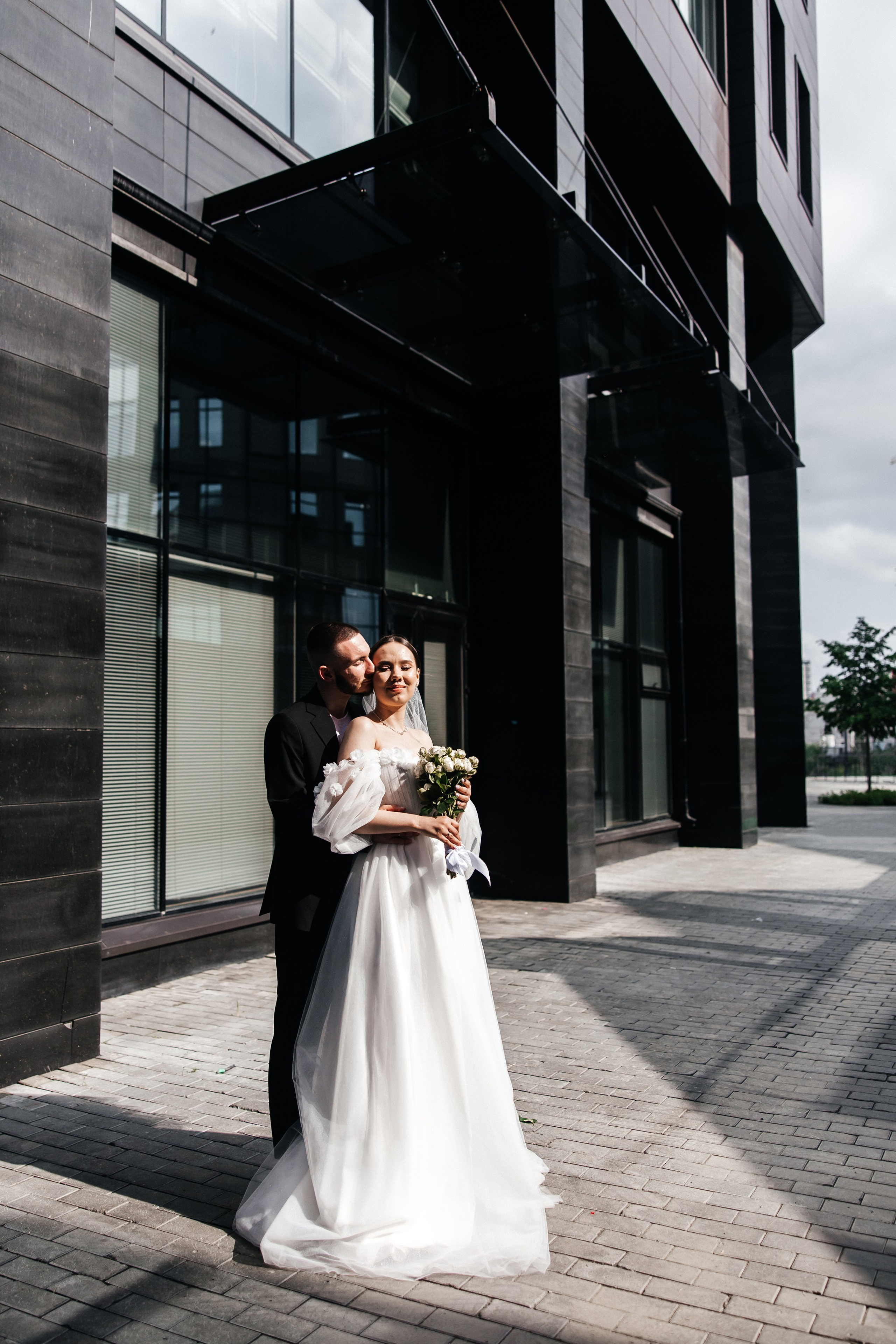 ВЛАДЛЕНА И МИХАИЛ. Свадебный, семейный, детский фотограф в Екатеринбурге.Фотосессия родов