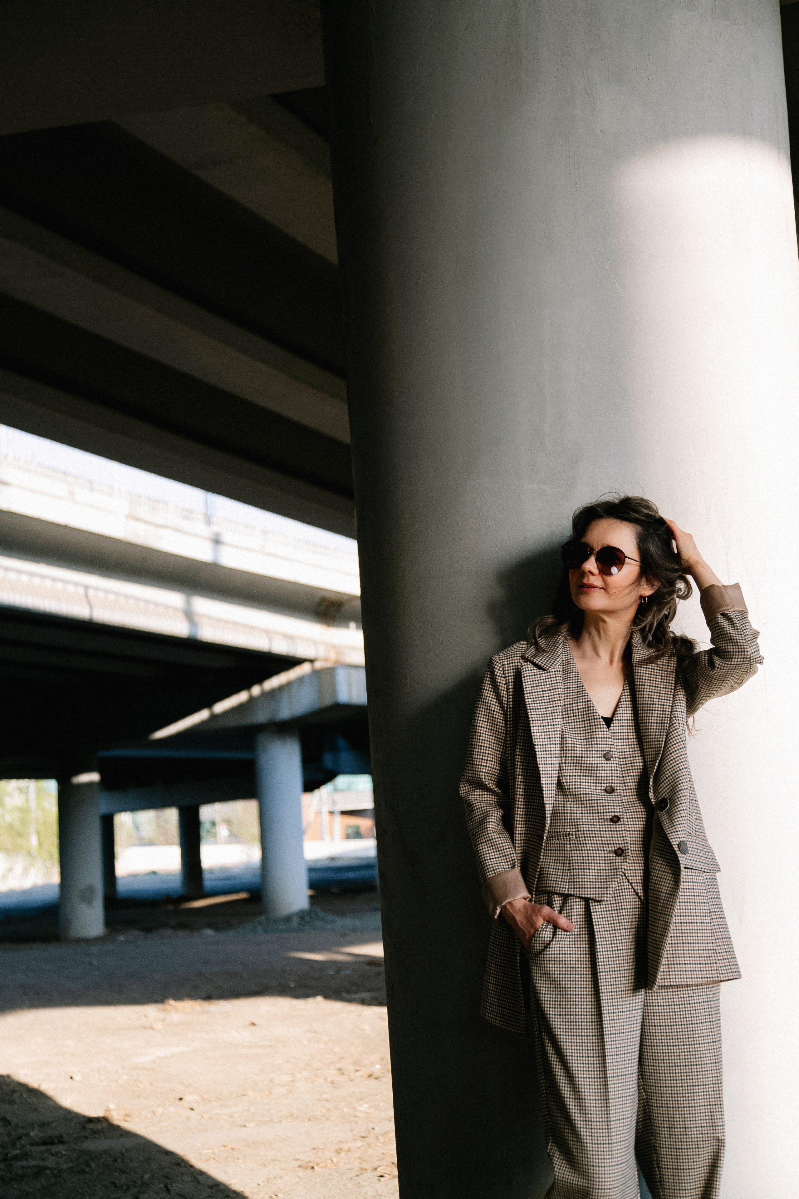 Ольга. Фотограф Иван Гуляев