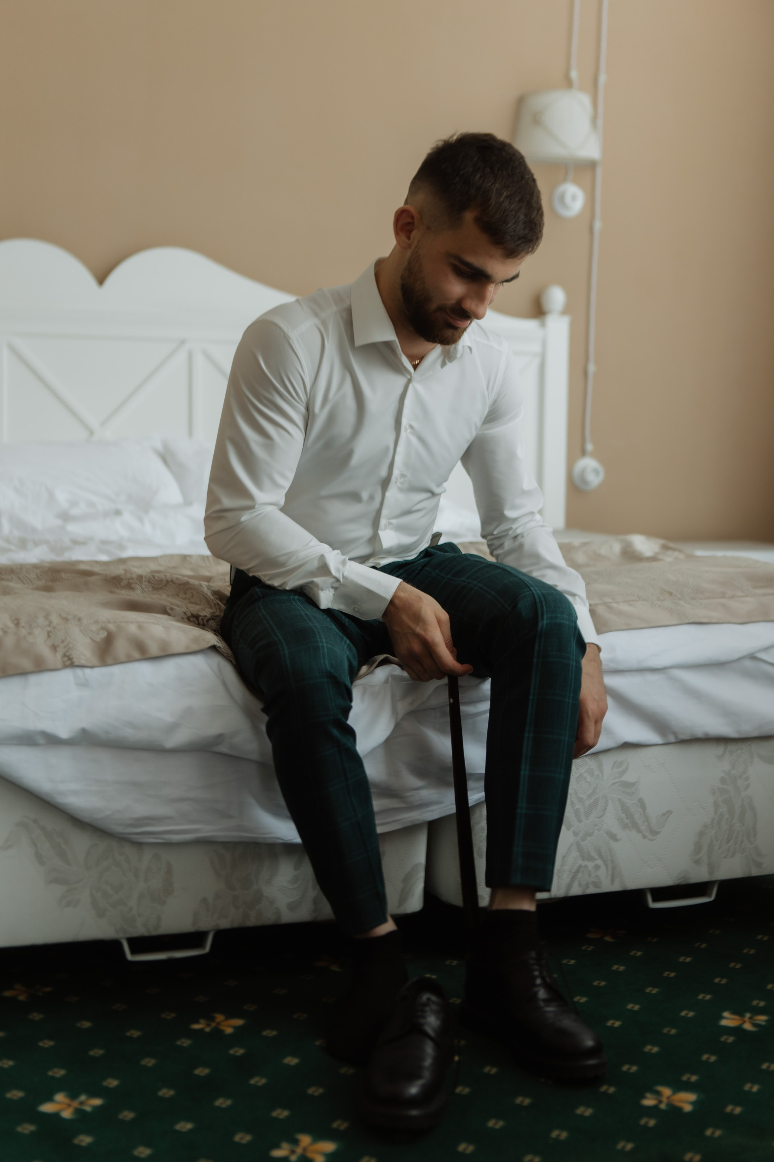 Лера и Гига. Главная