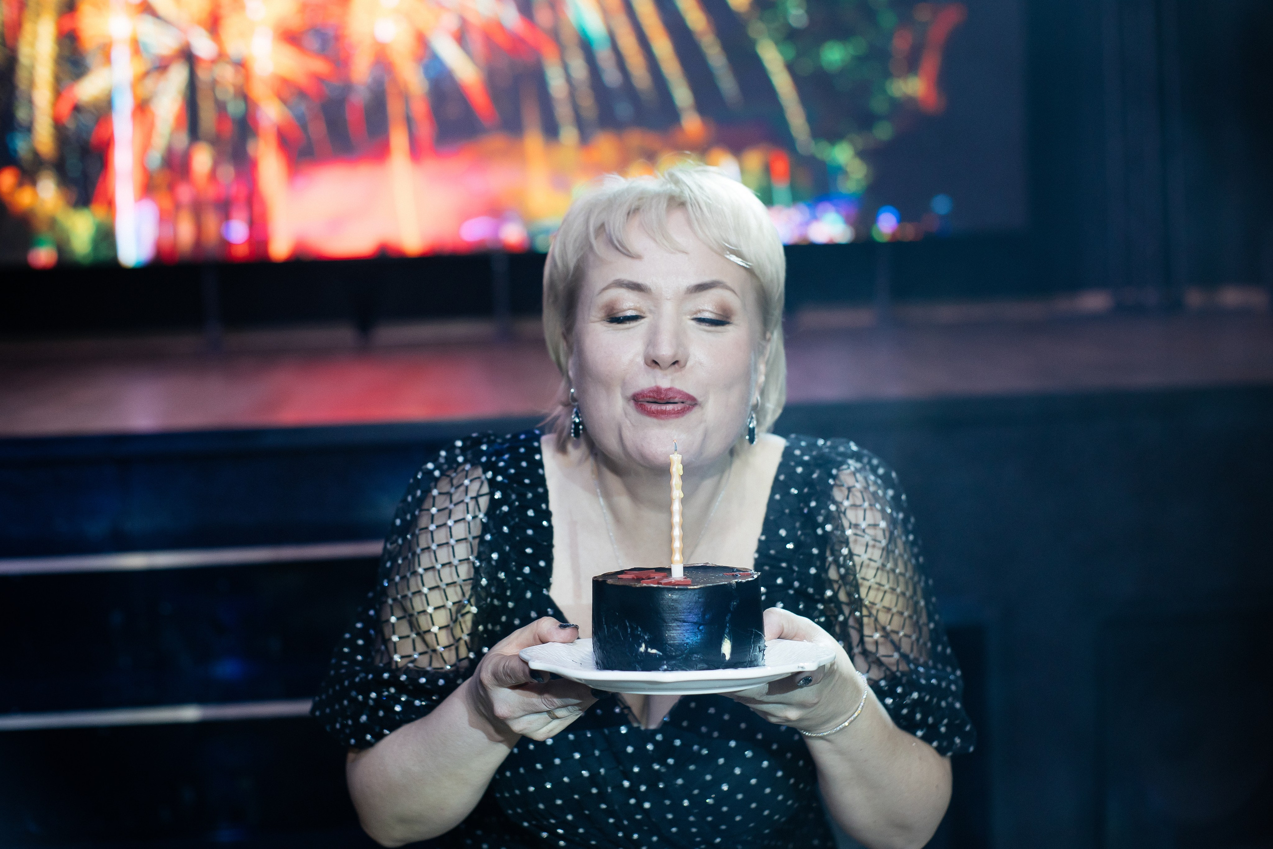 Юбилей. Фотограф в Иркутске