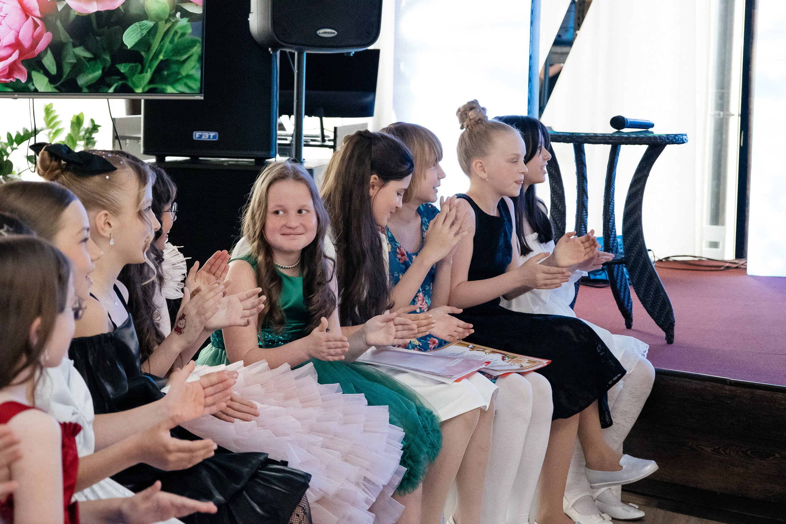 Выпускной 4класс. Фотограф в Иркутске