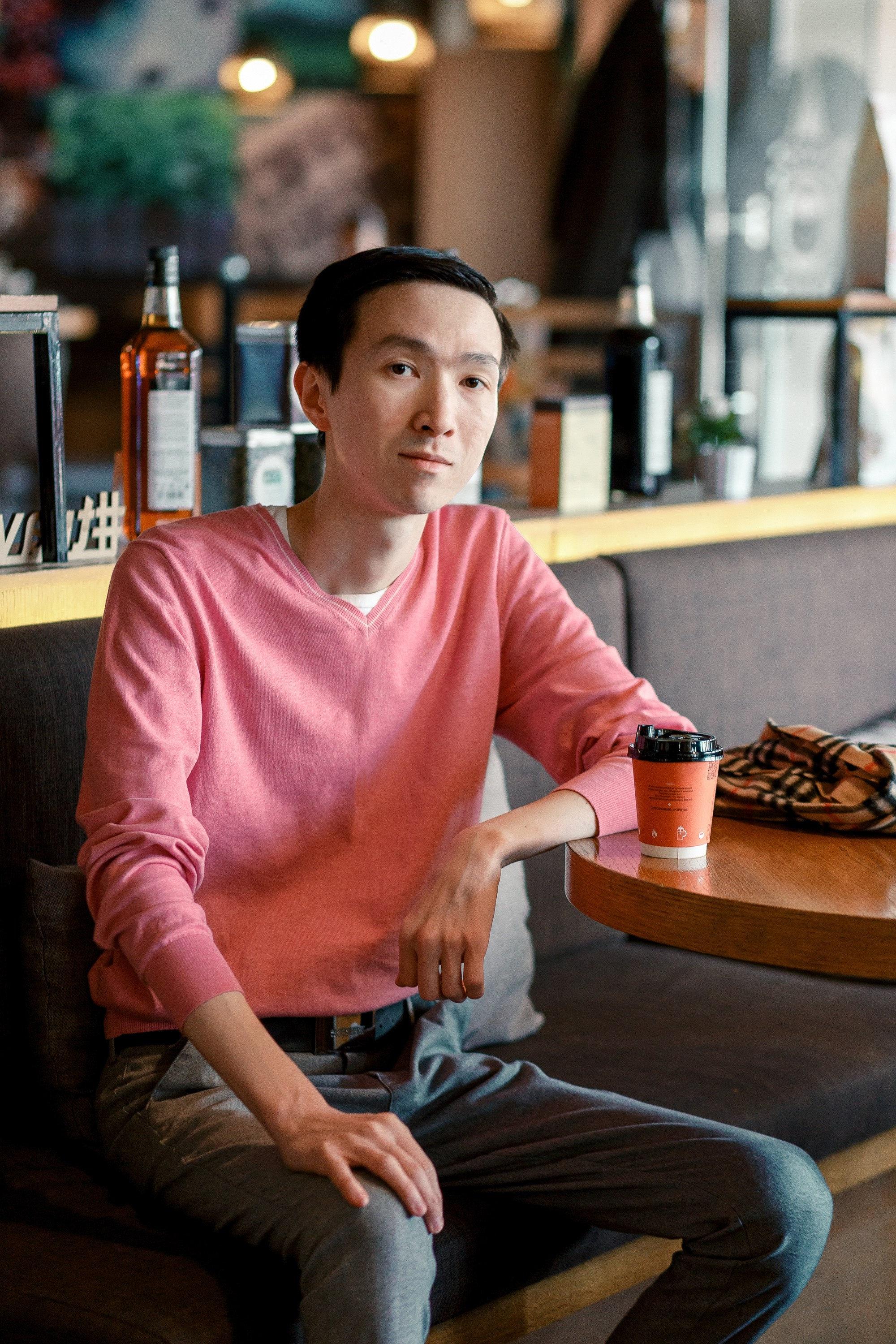 Бизнес и корпоративный. Репортажный фотограф в Алмате Чумаков Георгий