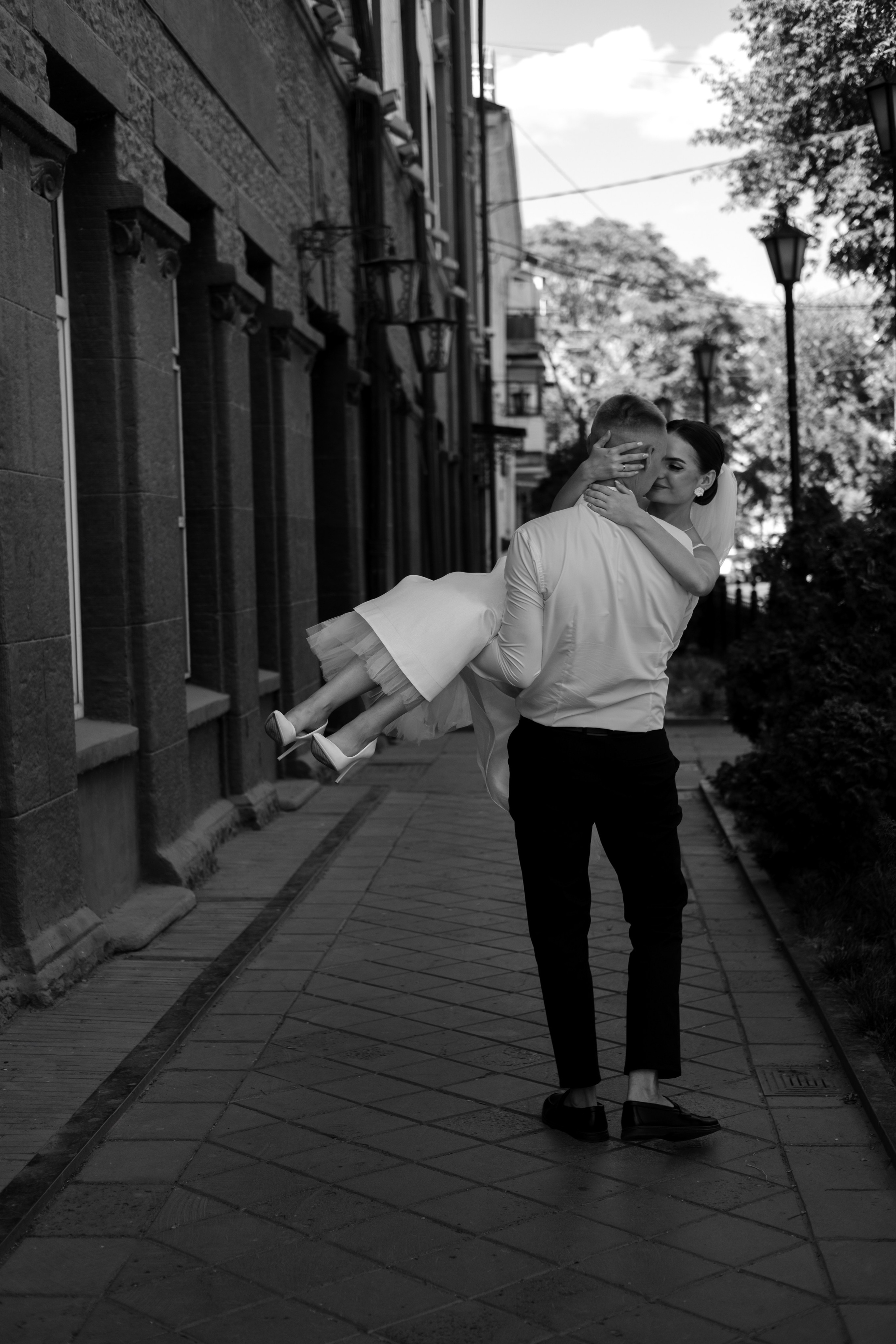 Александр и Юлия. Фотограф в Астрахани Миронова Анастасия